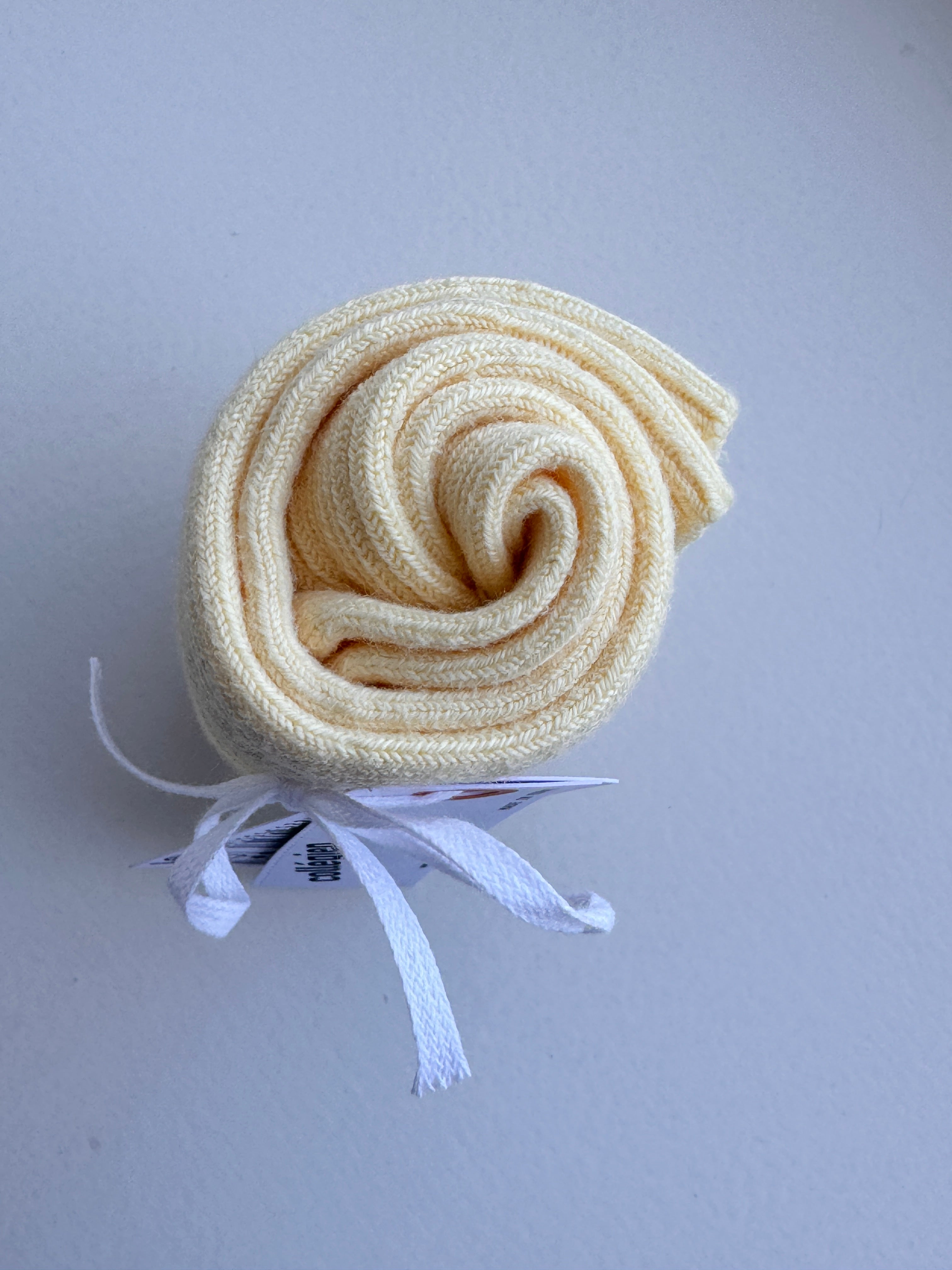 Collégien knæstrømper