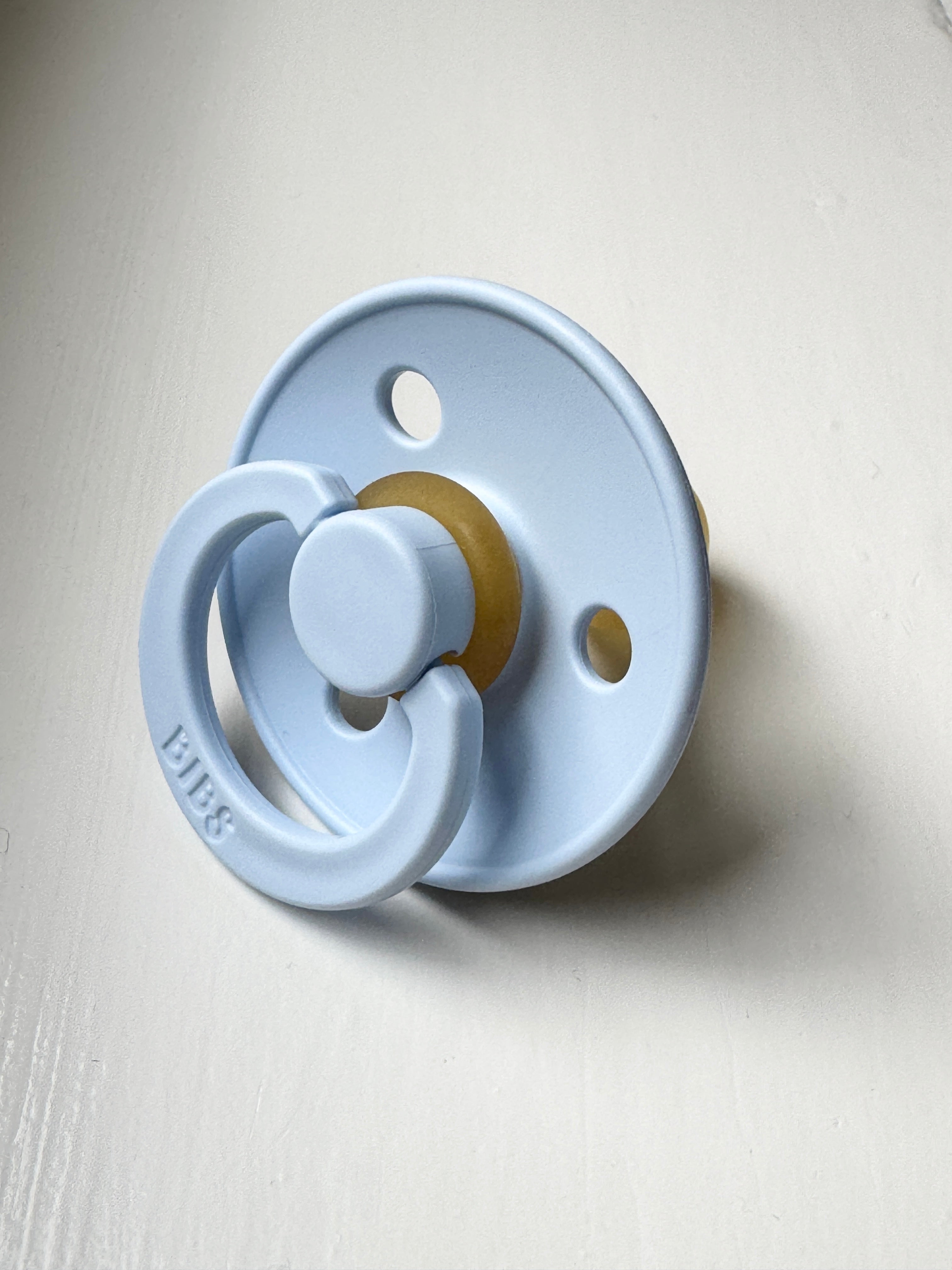 BIBS sutter str 2 - baby blue