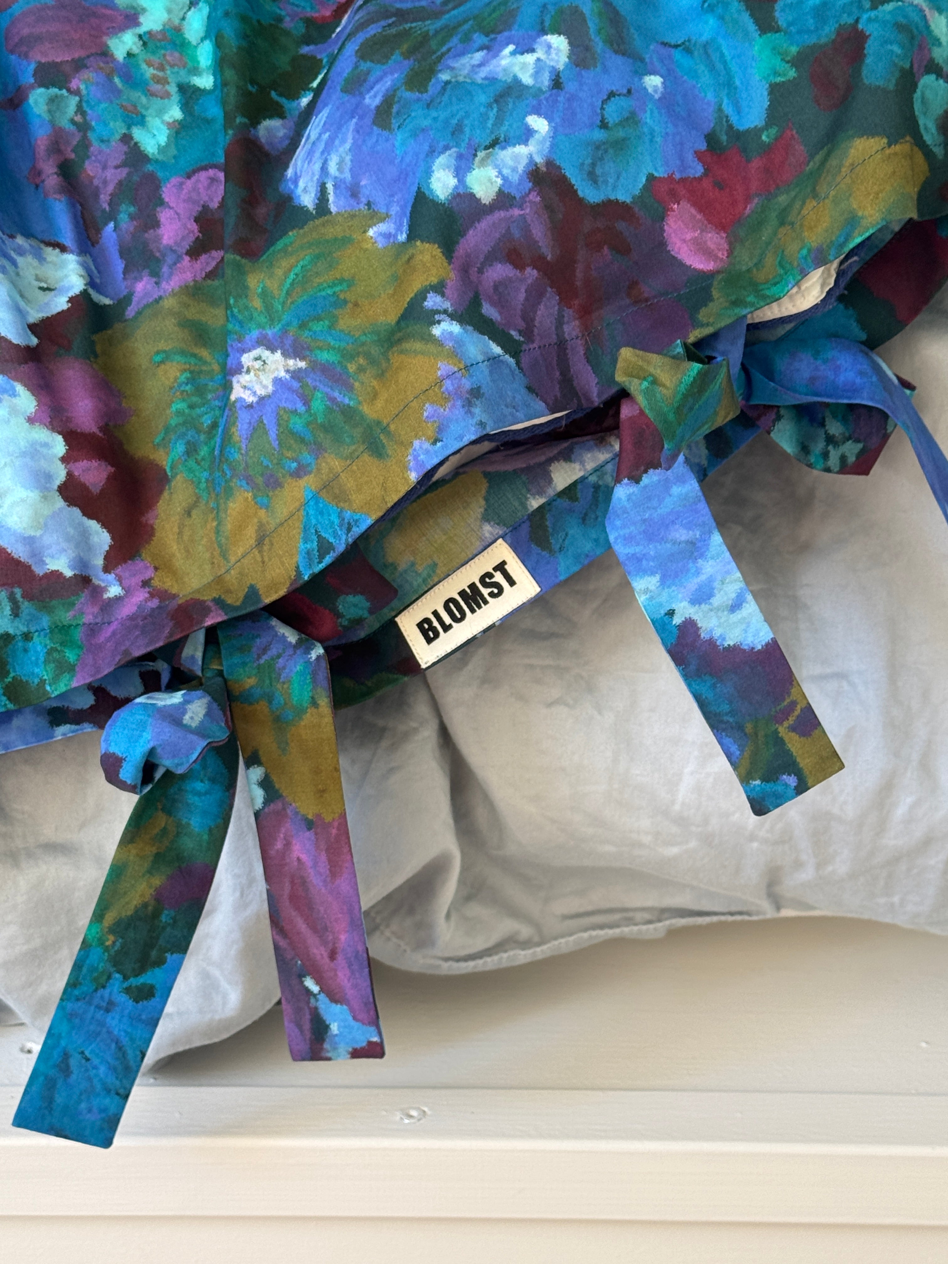 Blomst Liberty Artist’s Bouquet dynebetræk