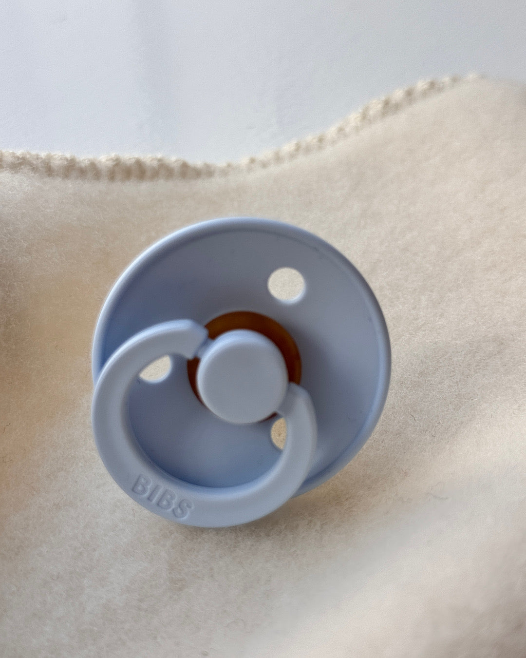 BIBS sutter str 2 - baby blue