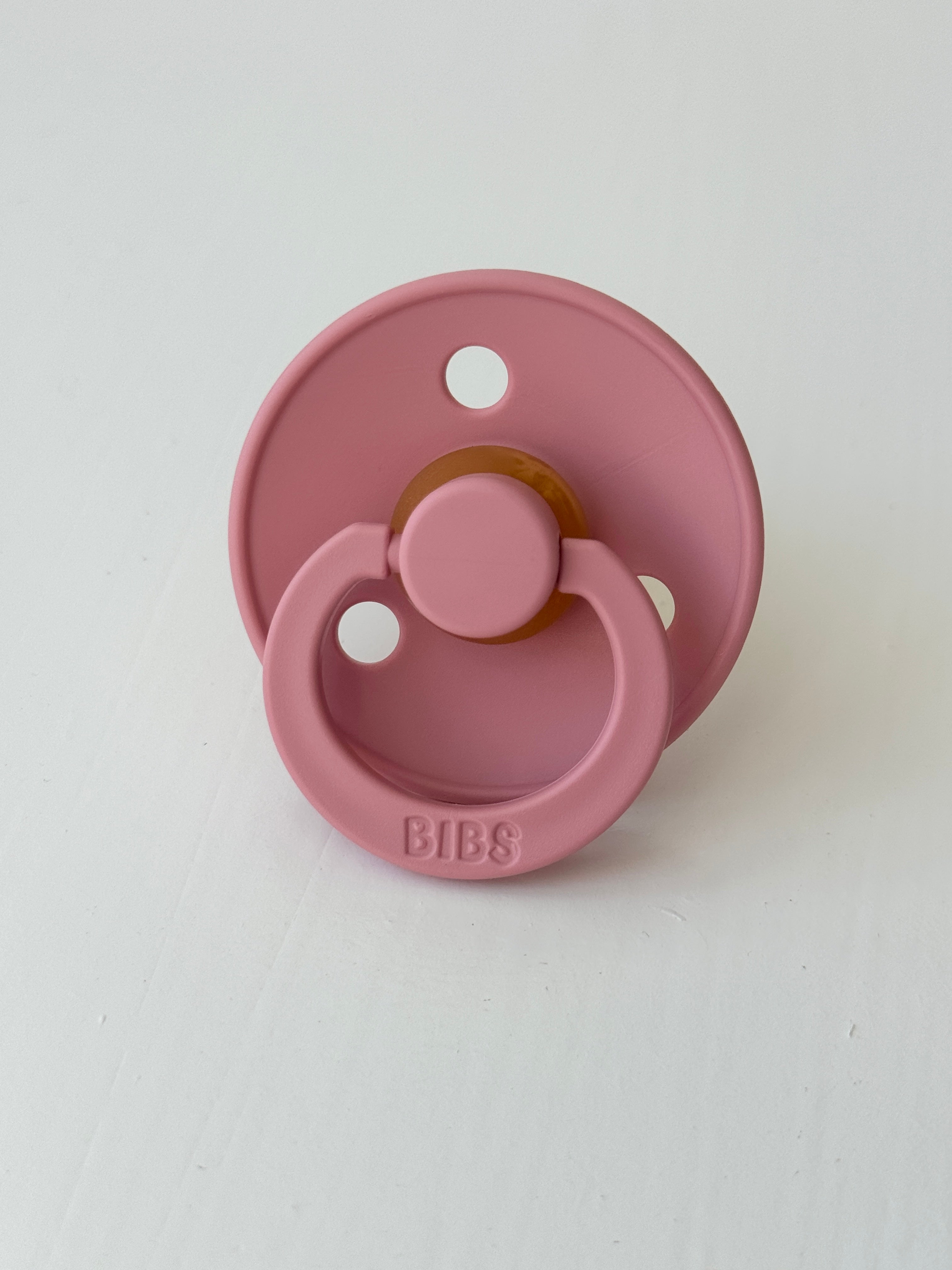 BIBS sutter str 2 - dusty rose