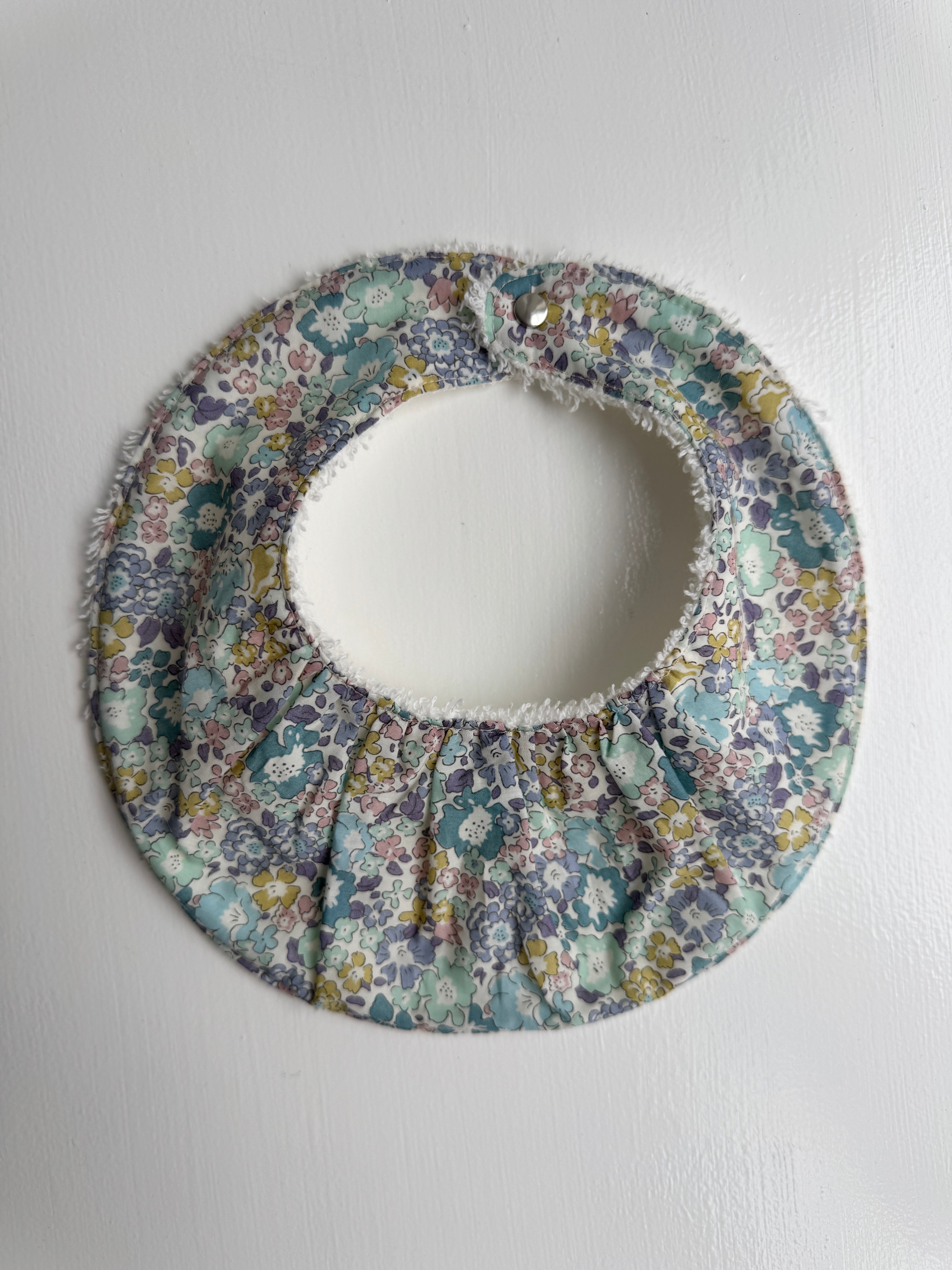 Poeter Liberty Hagesmæk