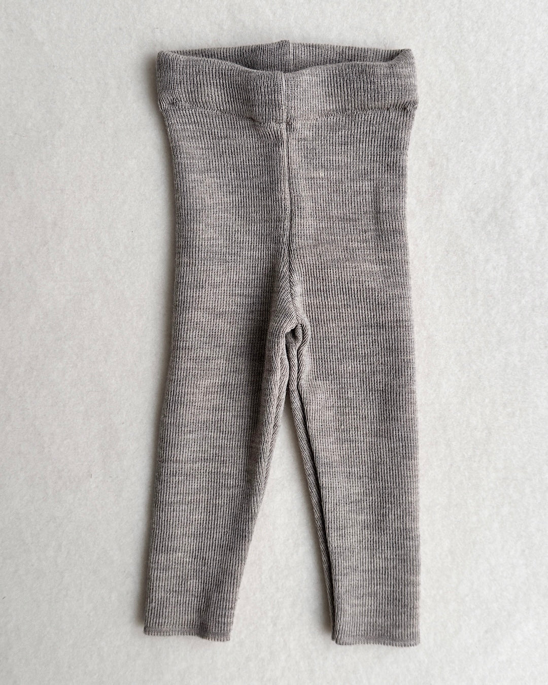 Wool leggings - Savanna