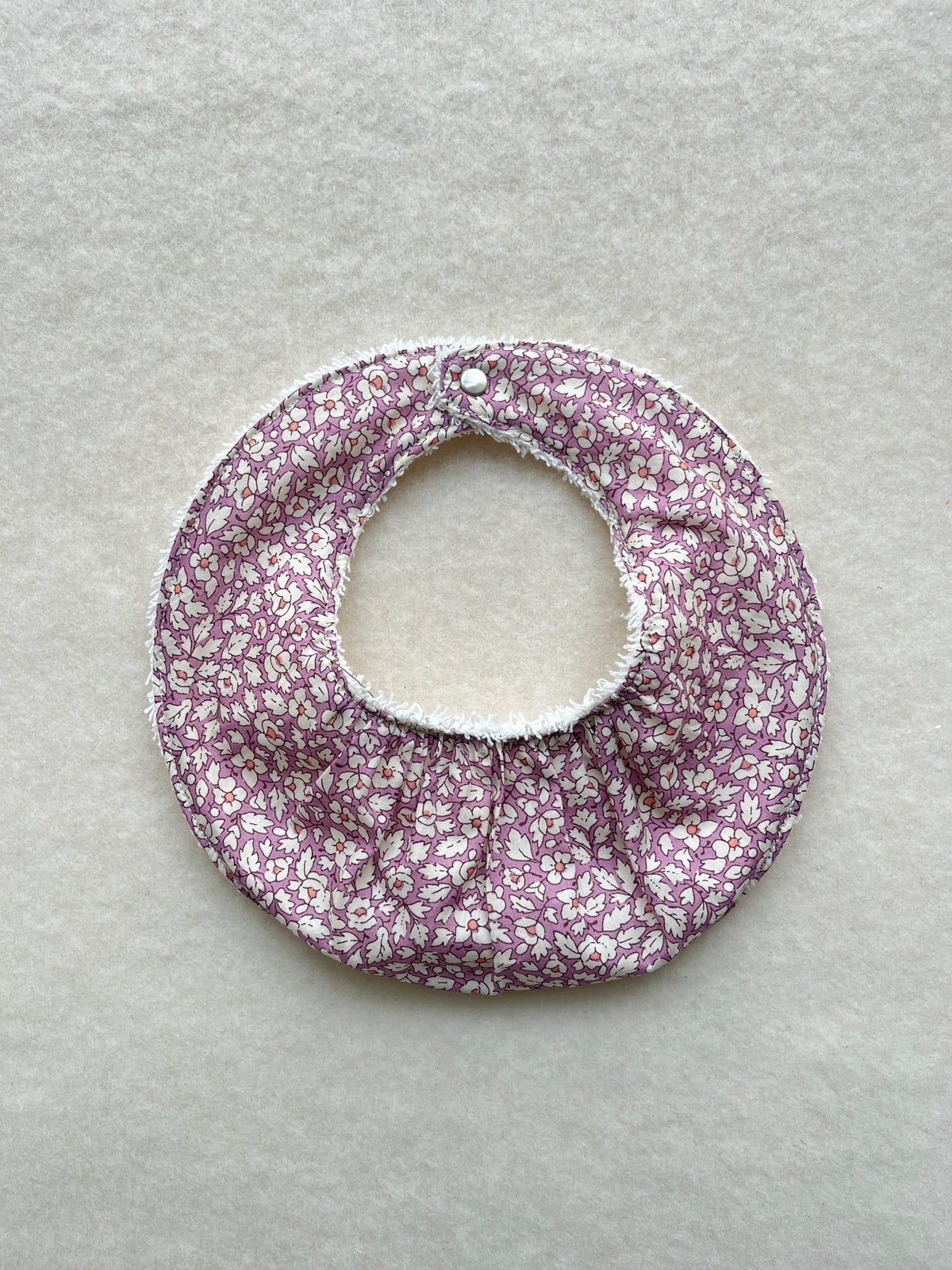 Poets Liberty Bib