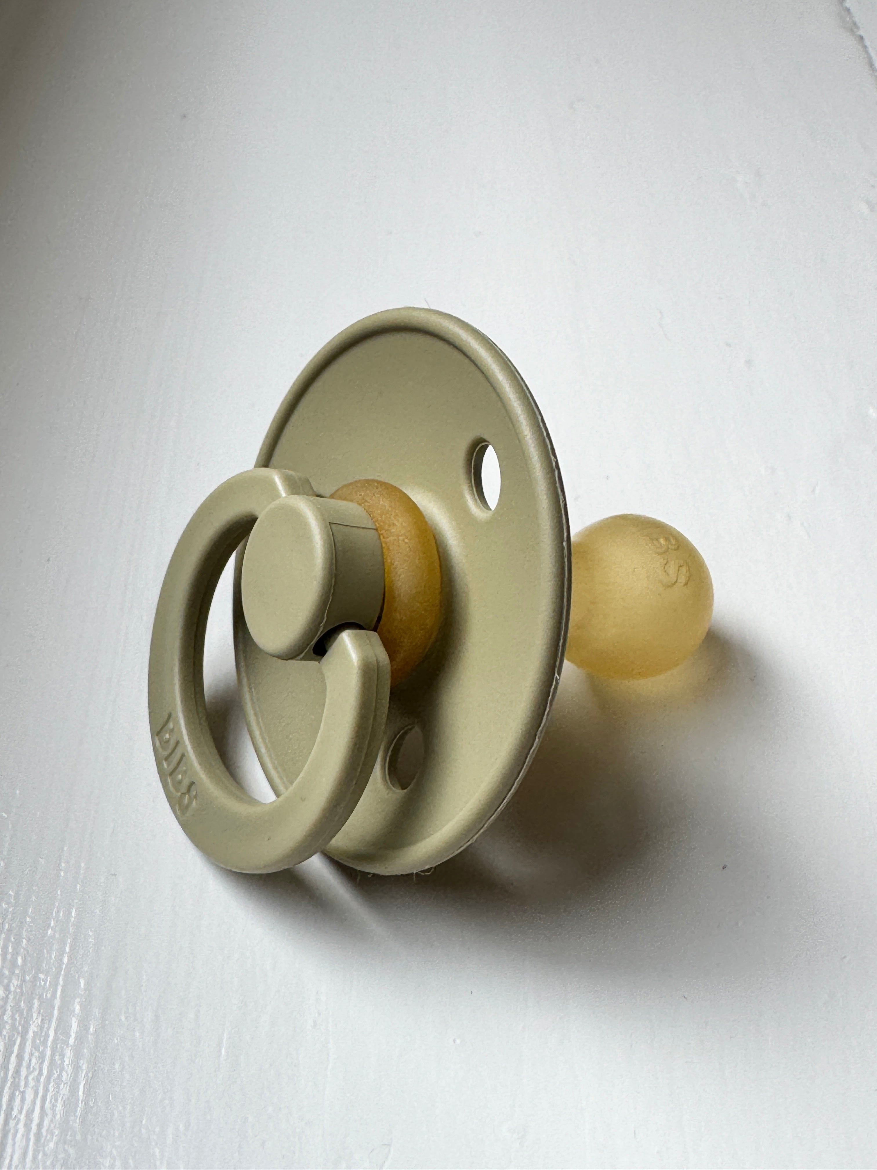 BIBS sutter str 2 - khaki