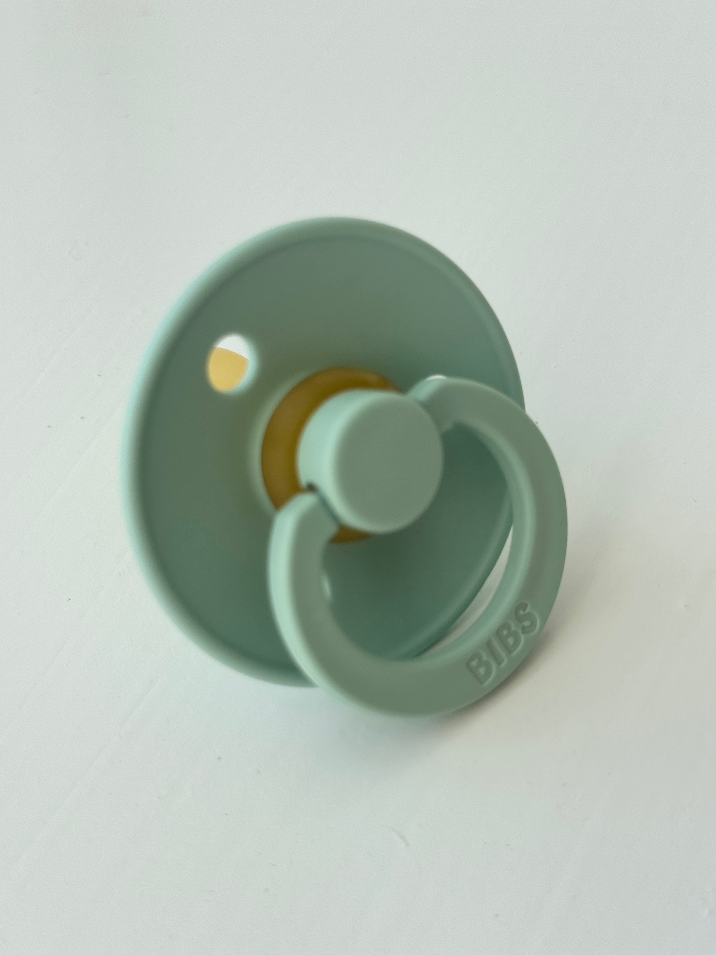 BIBS sutter str 2 - mint