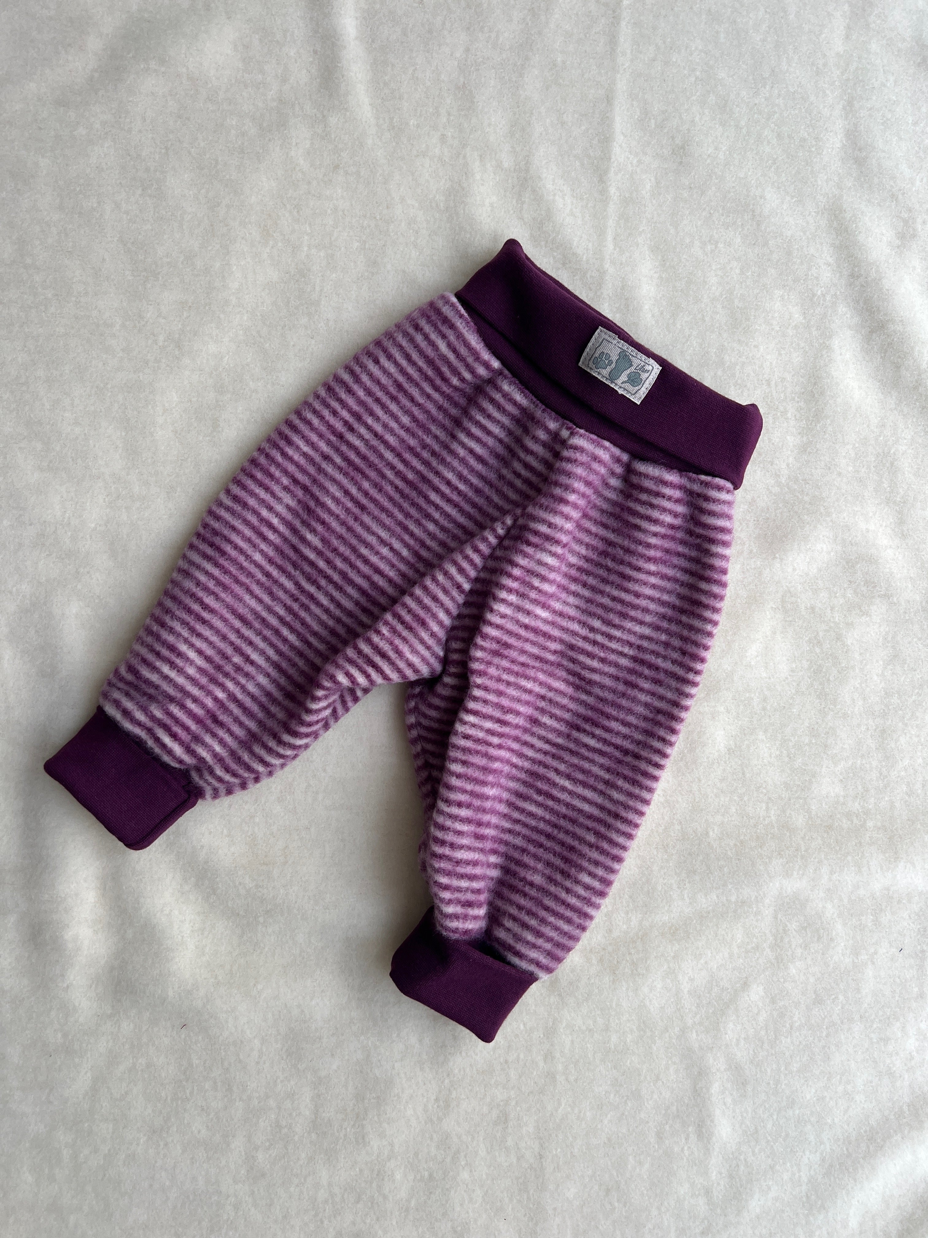 Bukser - bær/natur og