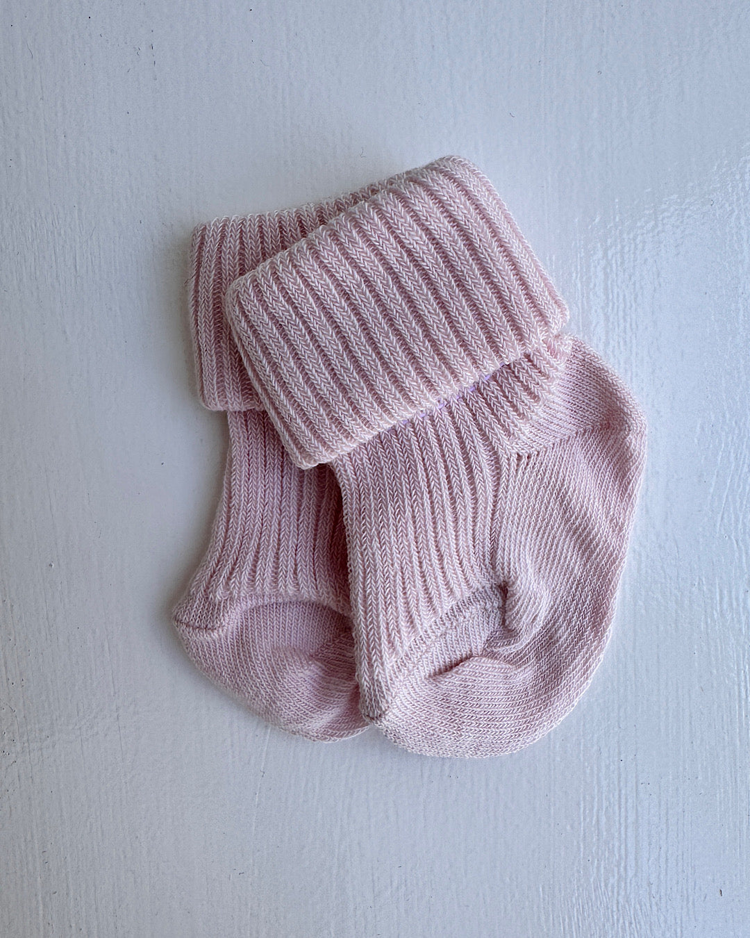 Baby socks cotton