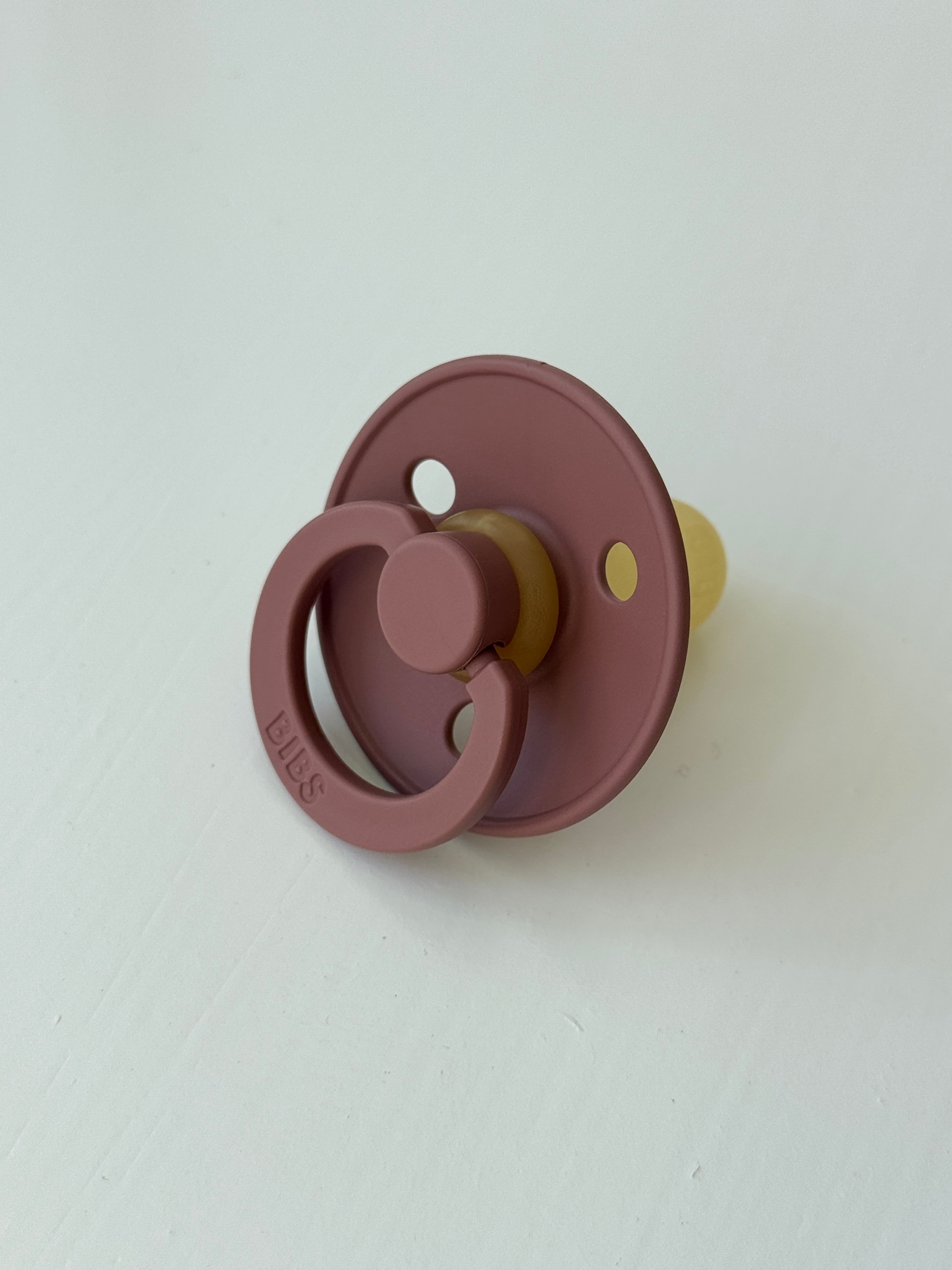 BIBS sutter str 2 - woodchuck