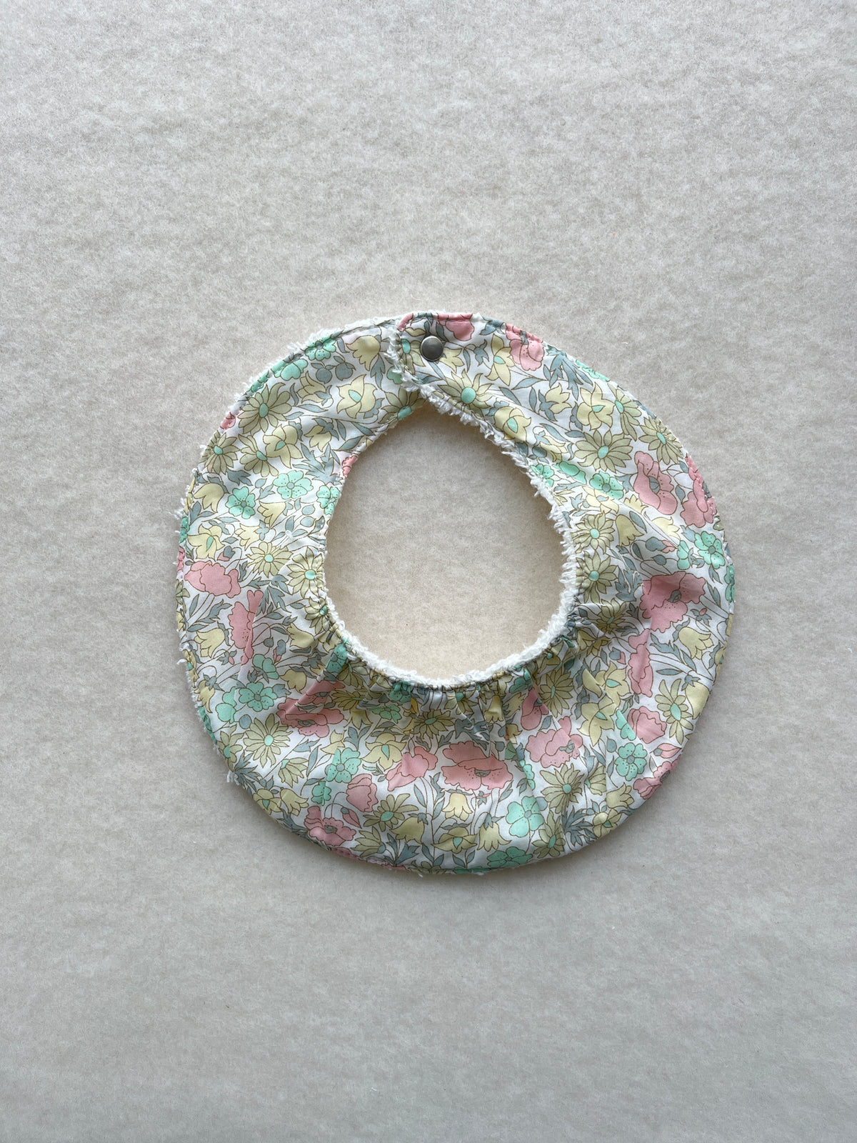 Poets Liberty Bib