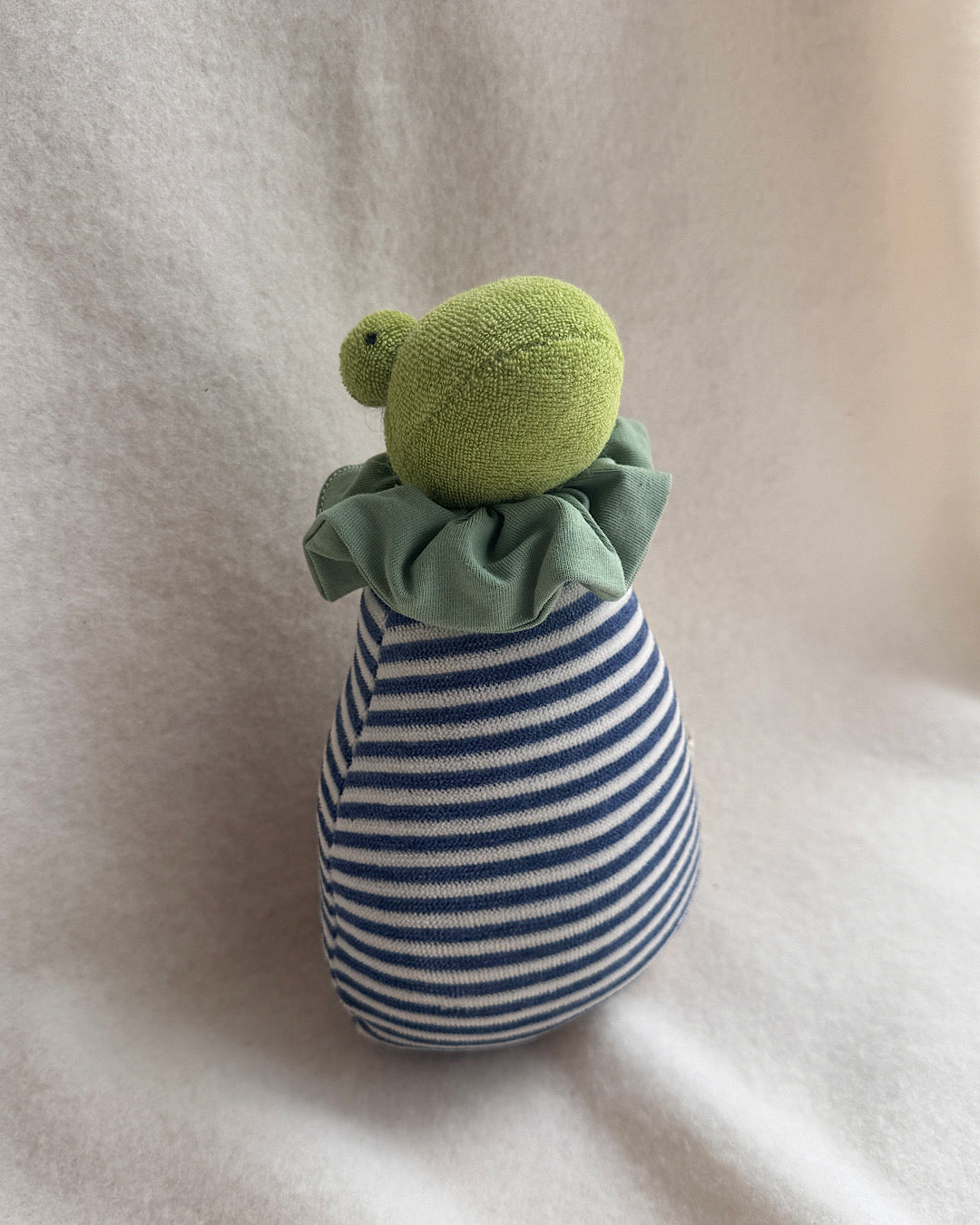 Music box 'Frog'