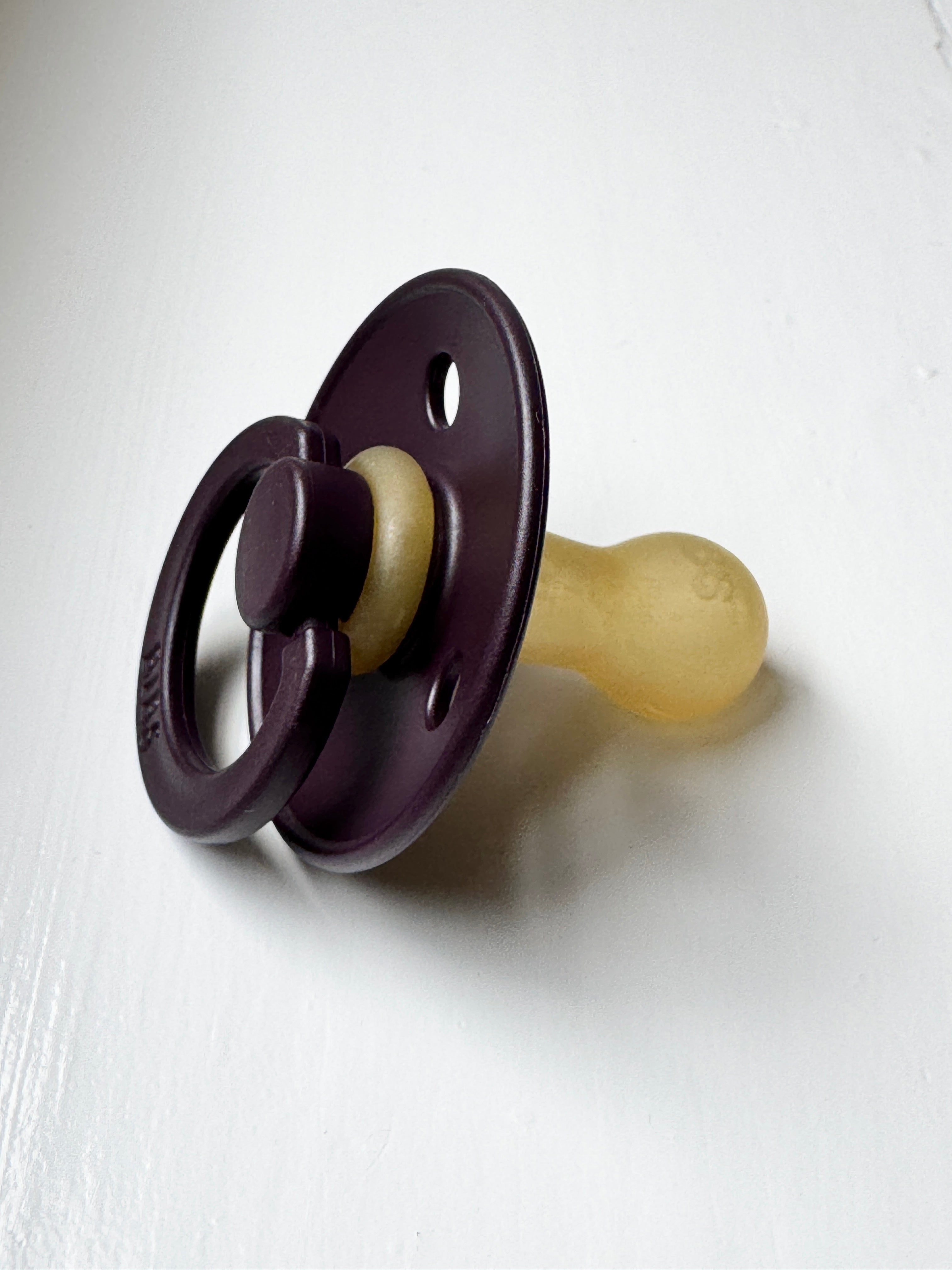 BIBS sutter str 2 - plum