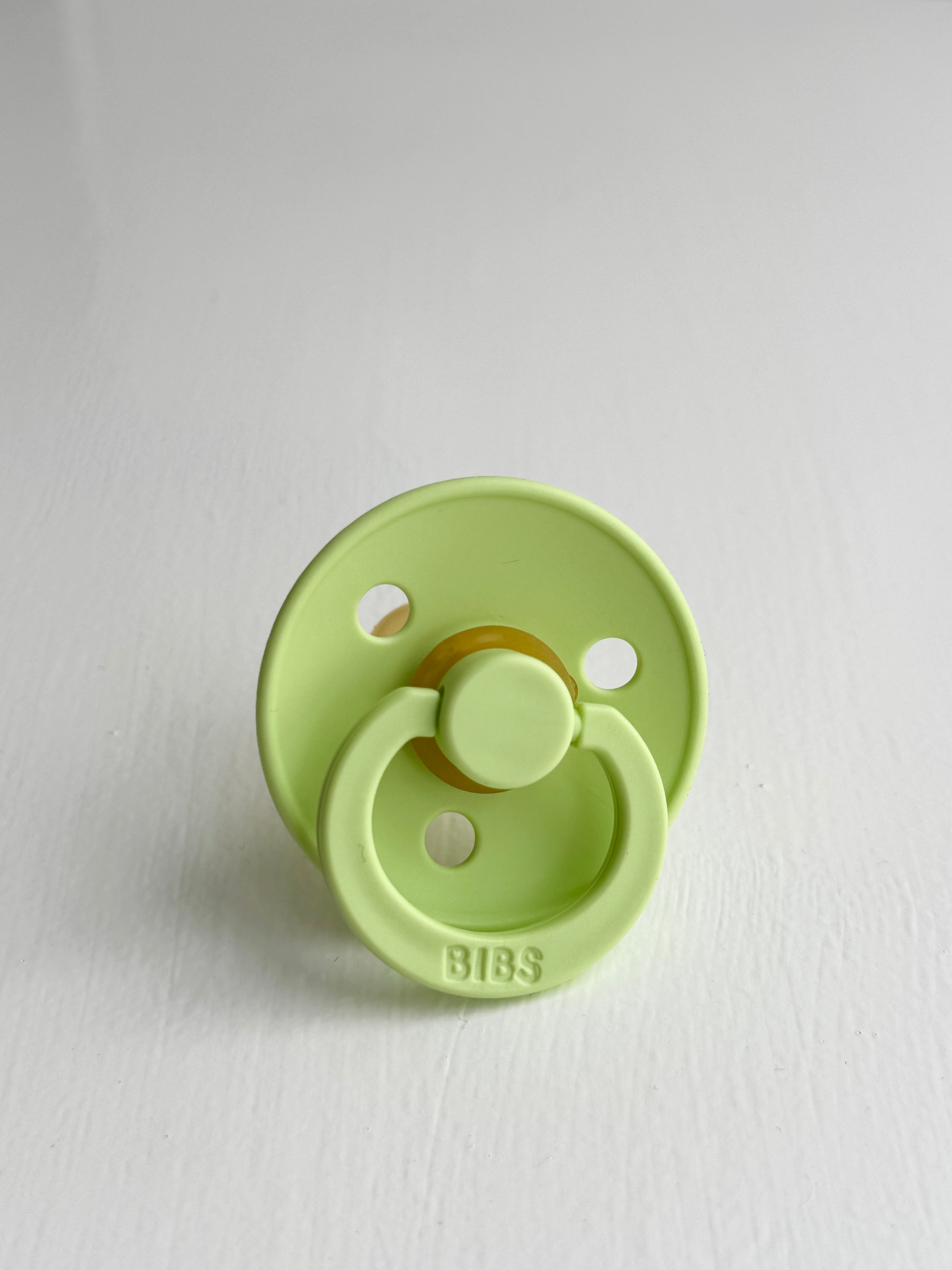 BIBS sutter str 2 - Matcha