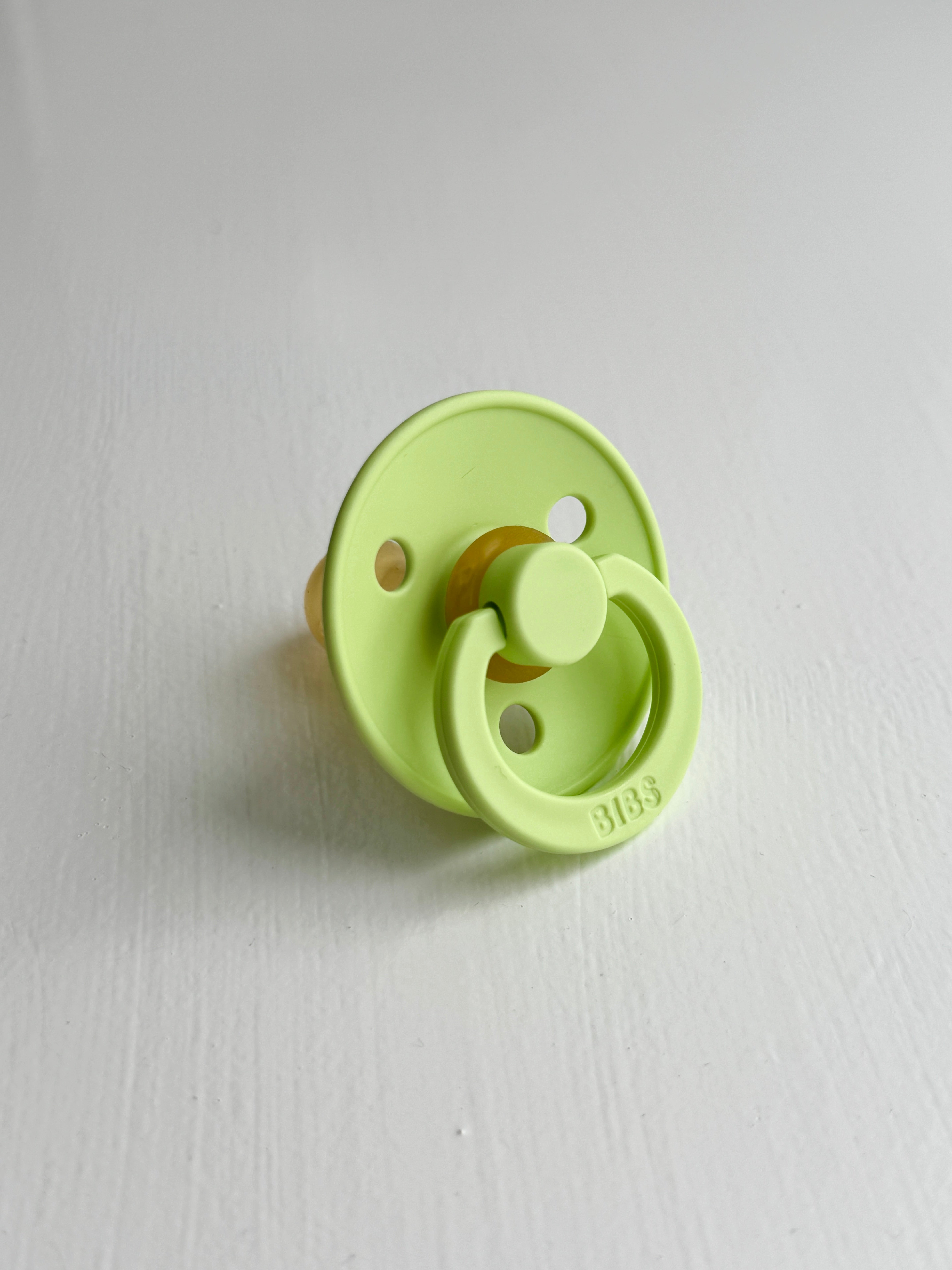 BIBS sutter str 2 - Matcha