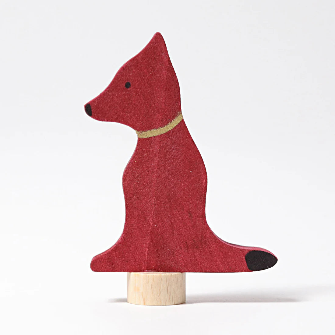 Figur hund