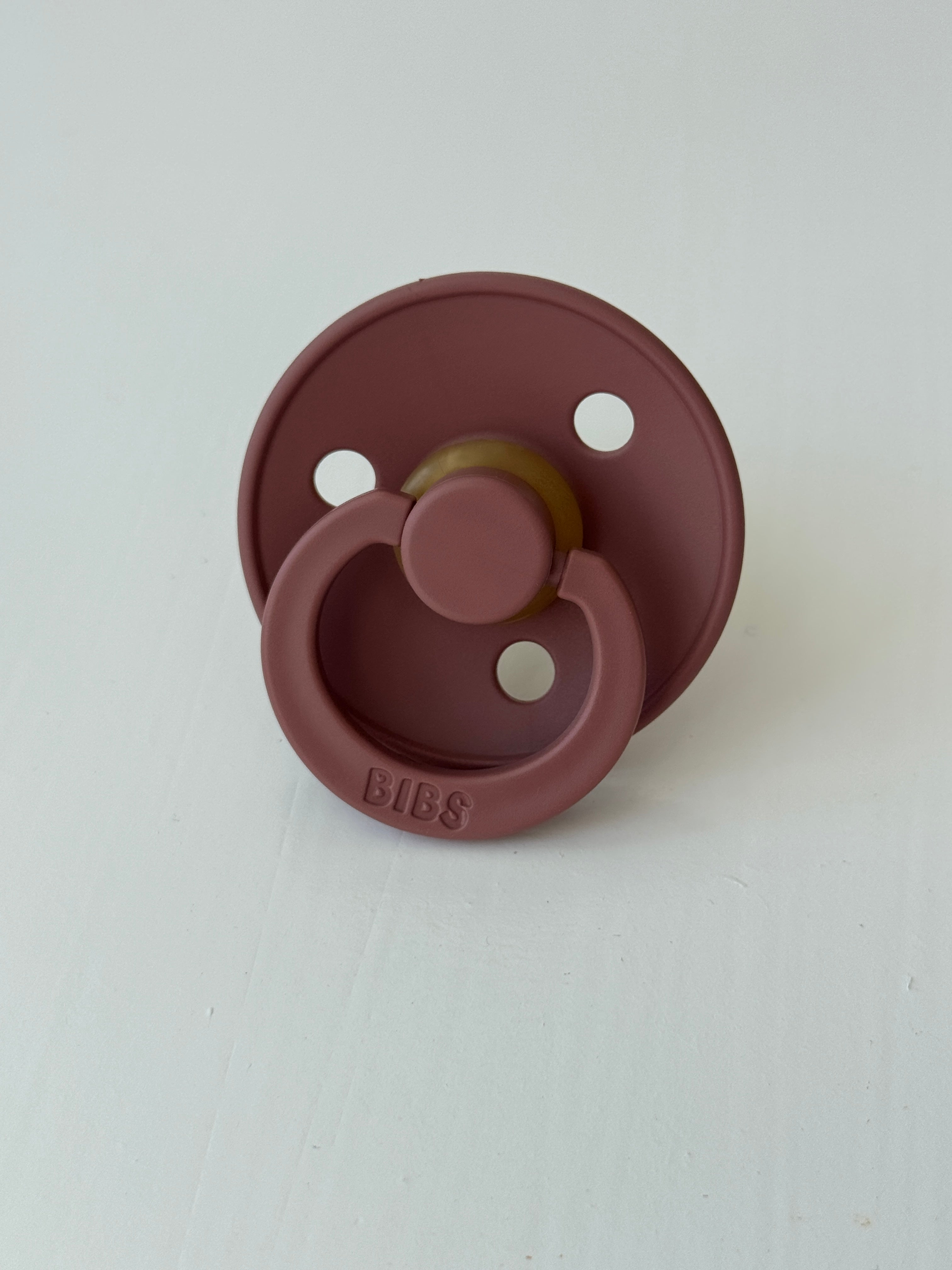 BIBS sutter str 2 - woodchuck