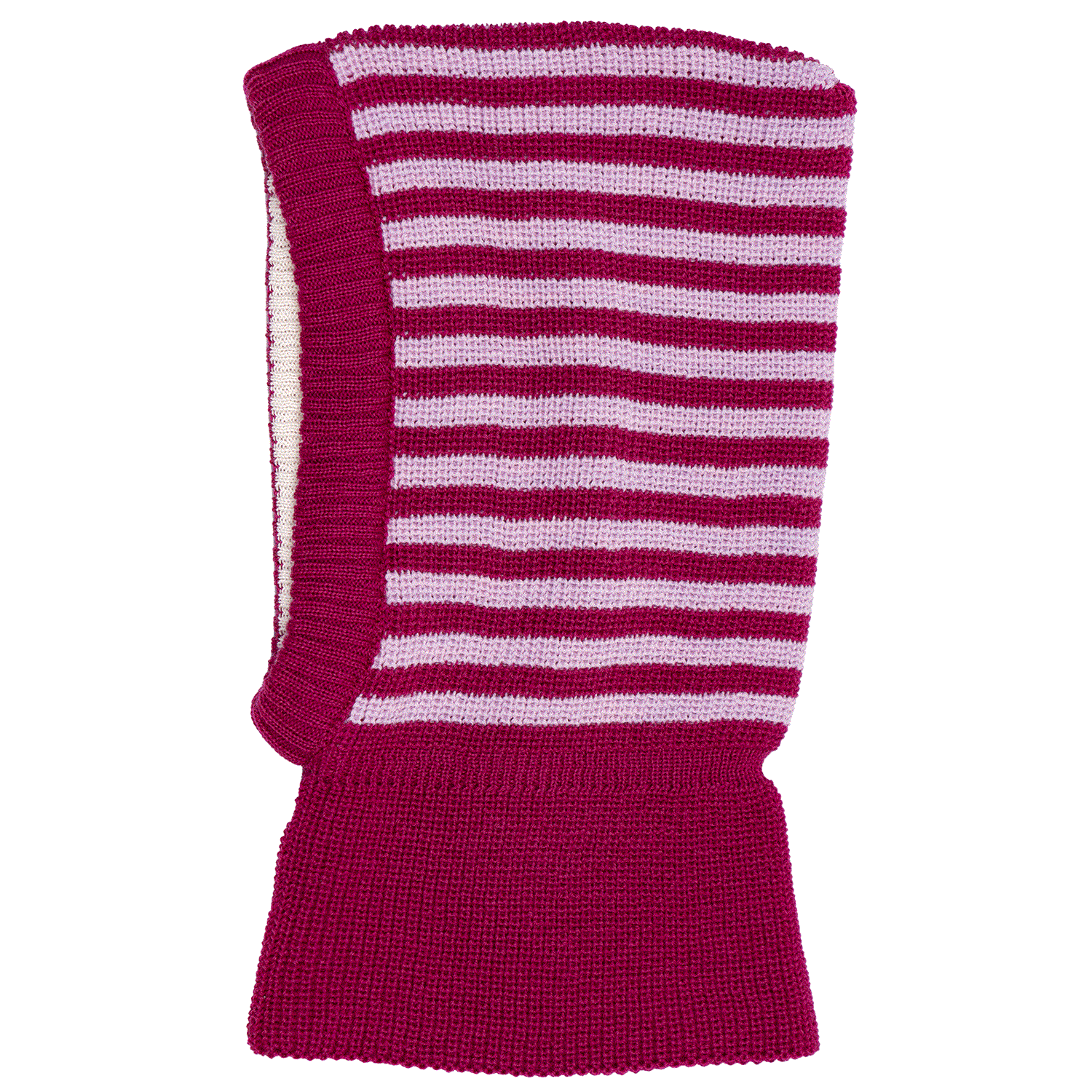 Balaclava - bær/lavendel