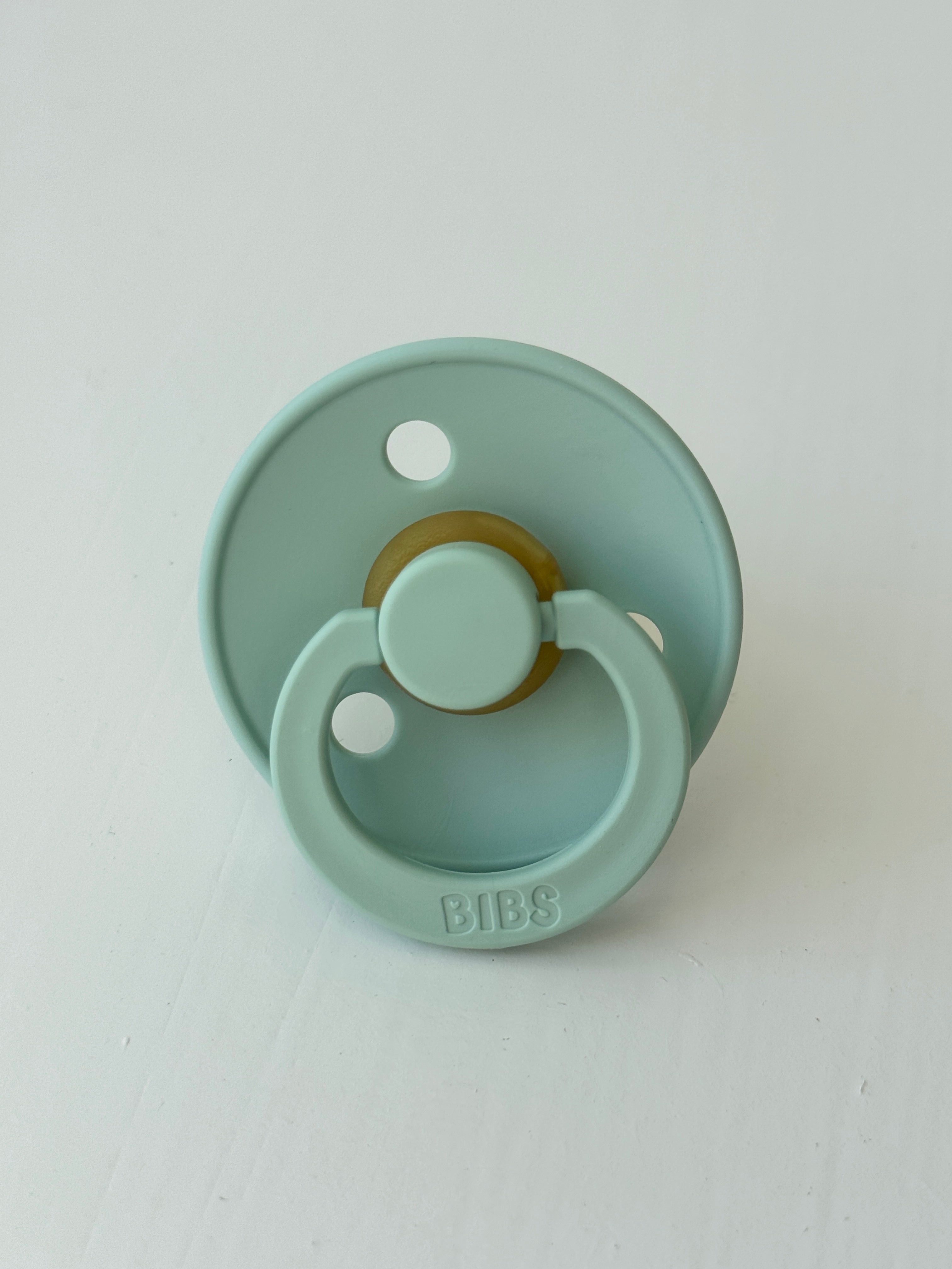 BIBS sutter str 2 - mint