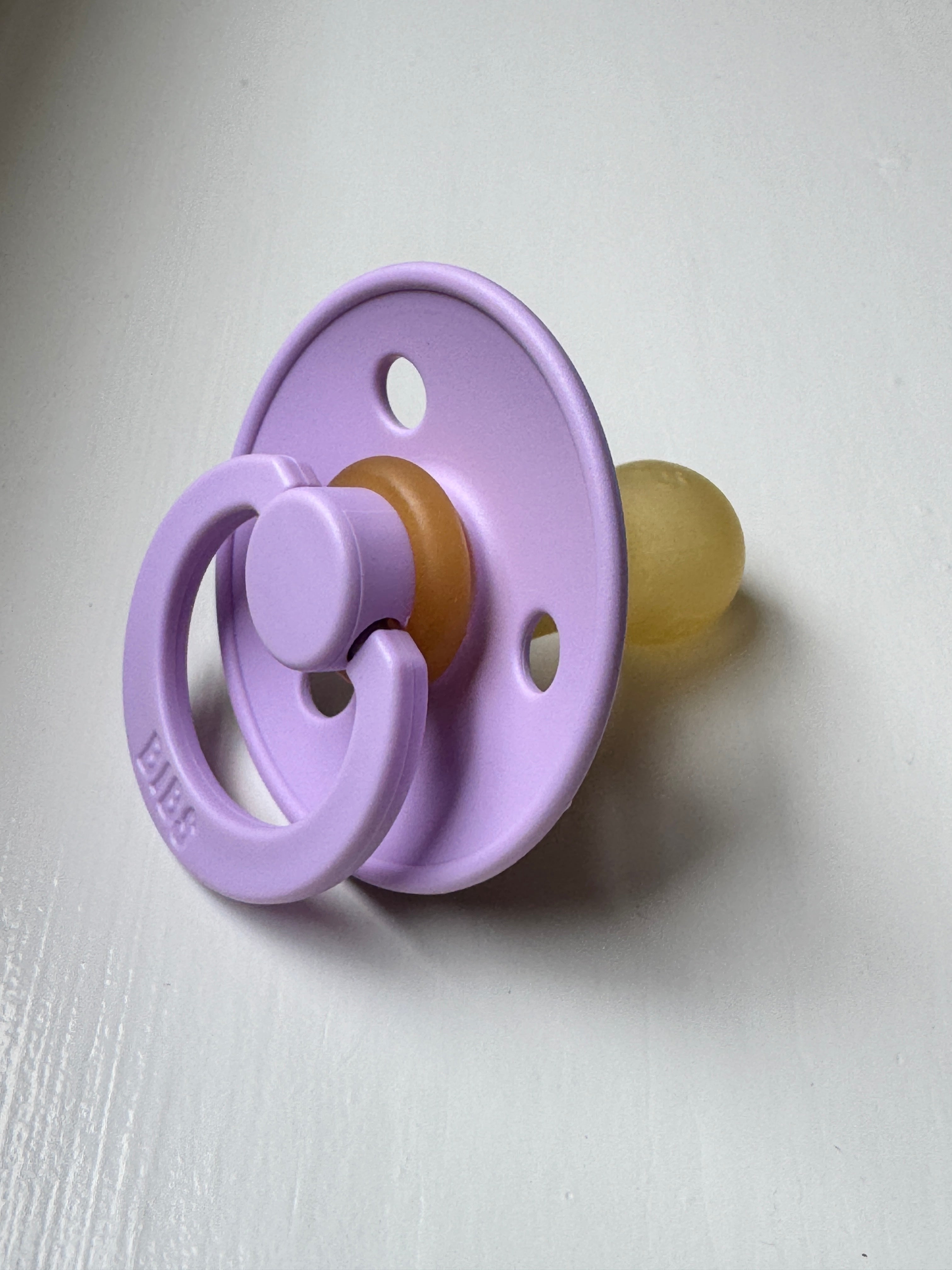 BIBS sutter str 2 - lilac