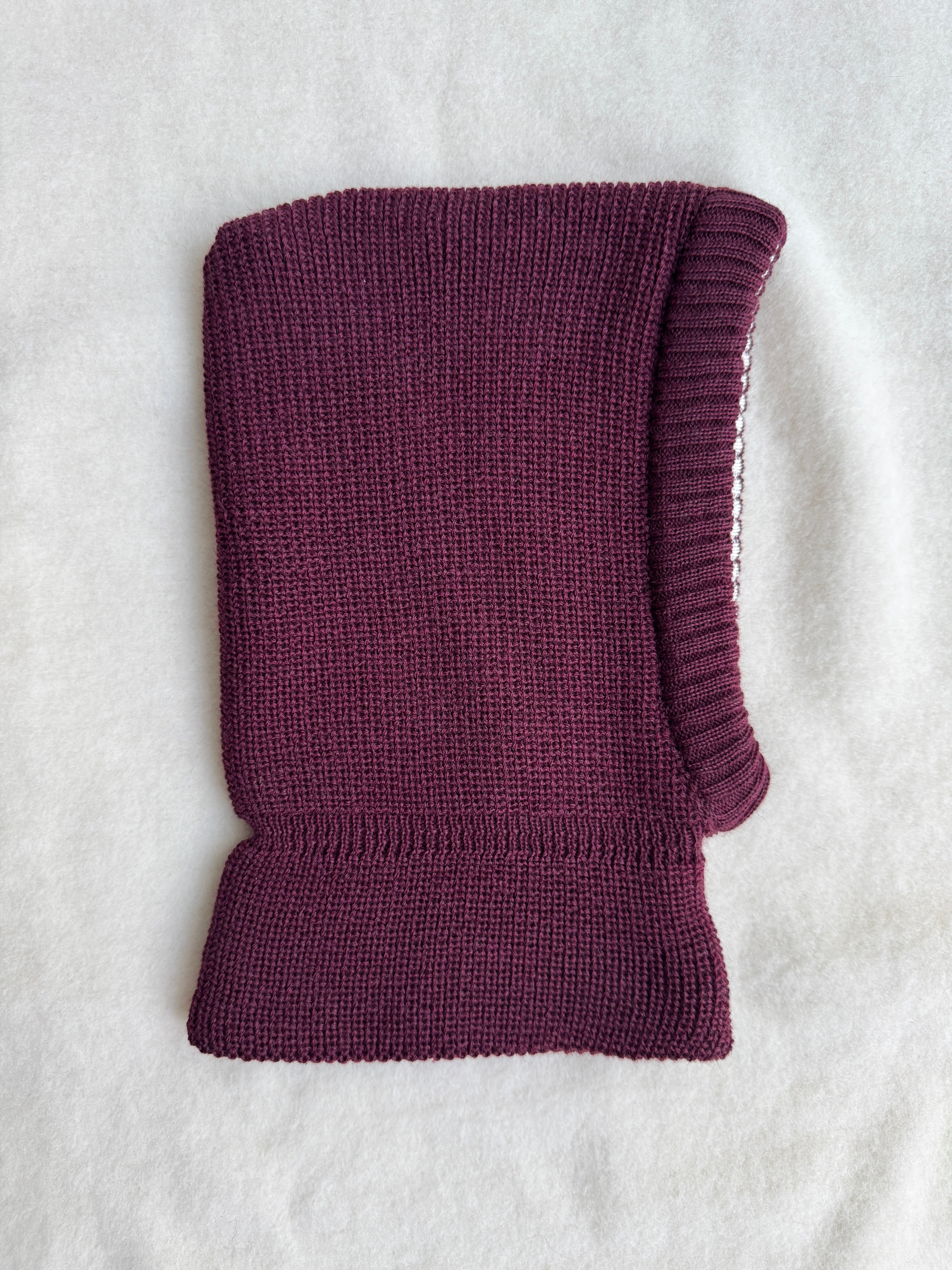 Balaclava - hyldebær