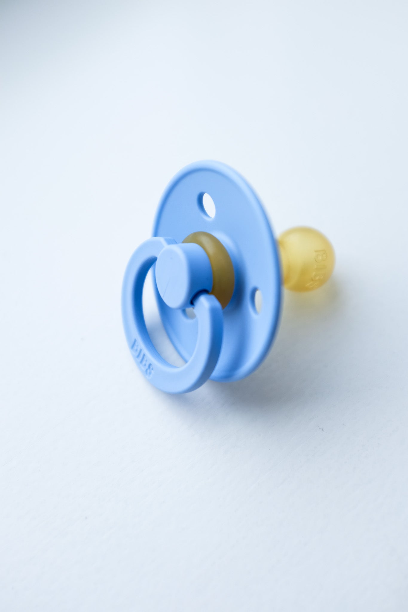 BIBS sutter str 2 - sky blue