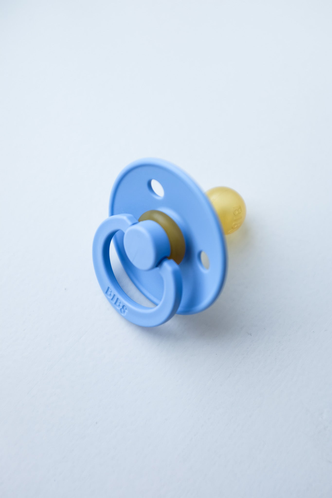 BIBS sutter str 2 - sky blue