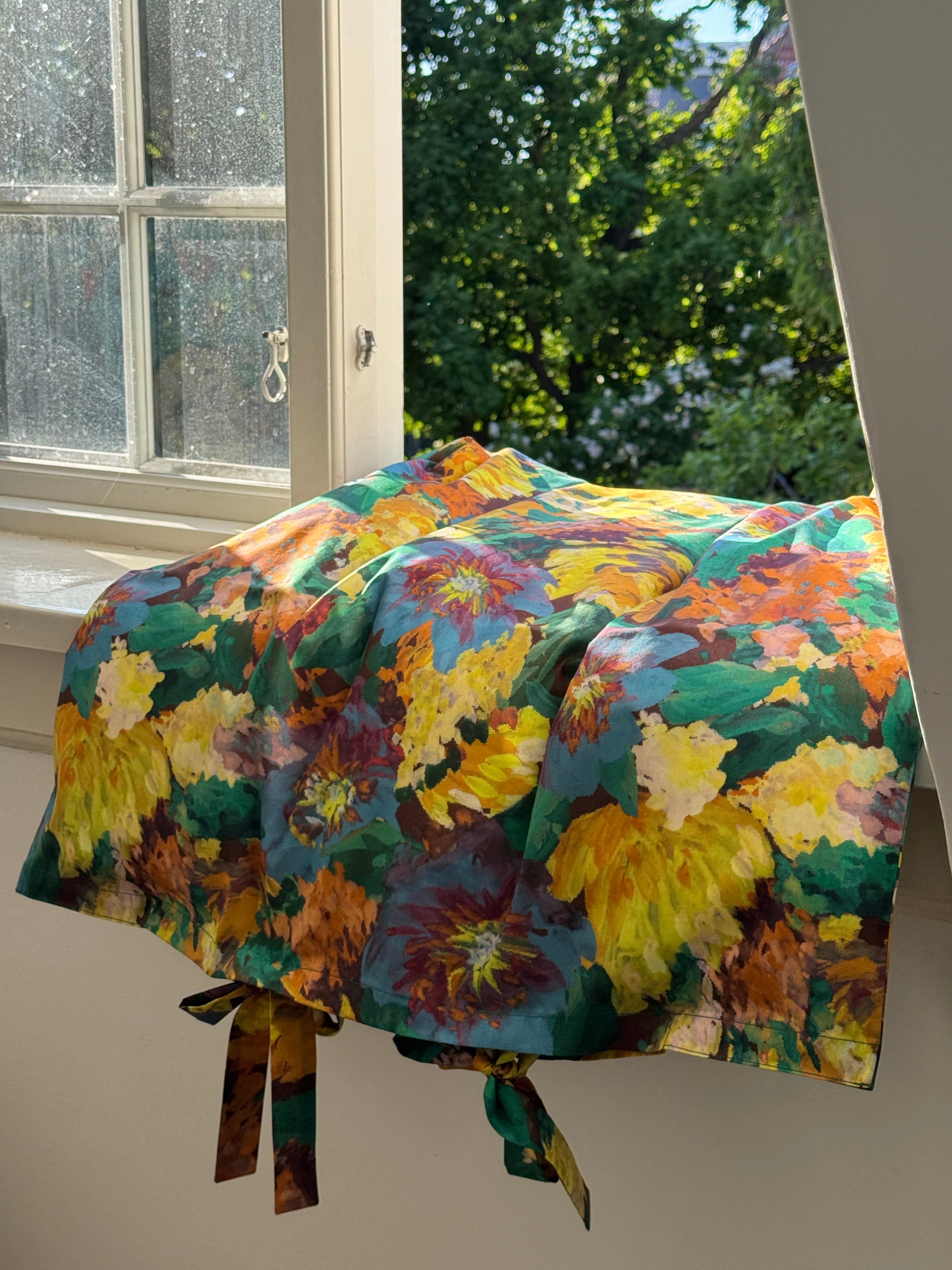 Blomst Liberty Artist’s Bouquet dynebetræk