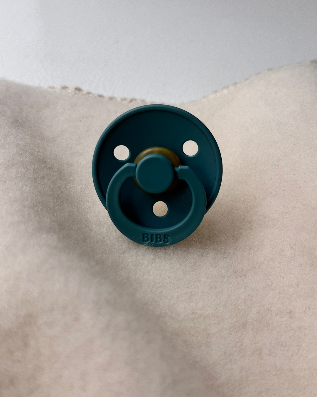 BIBS sutter str 2 - island sea