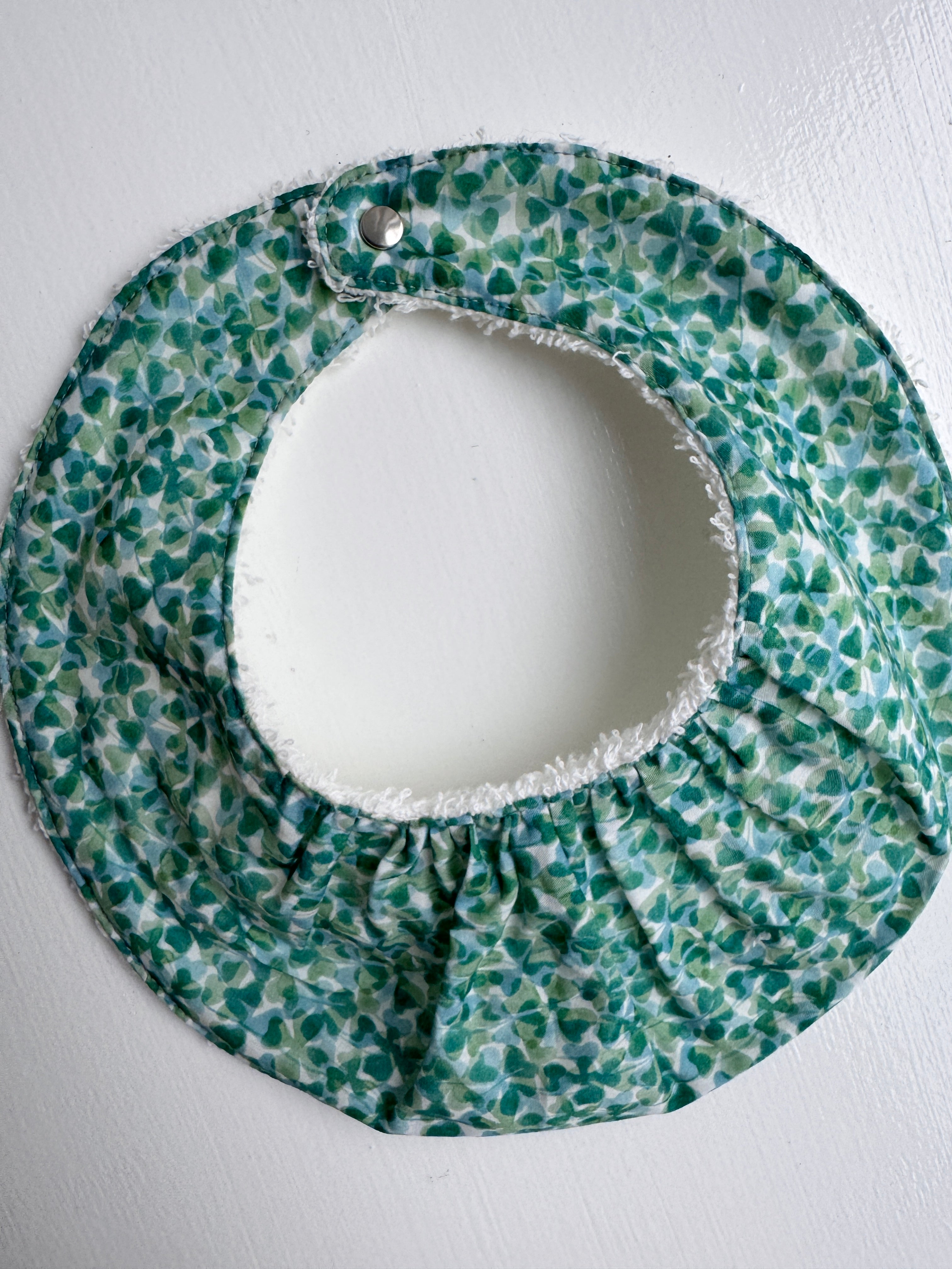 Poeter Liberty Hagesmæk