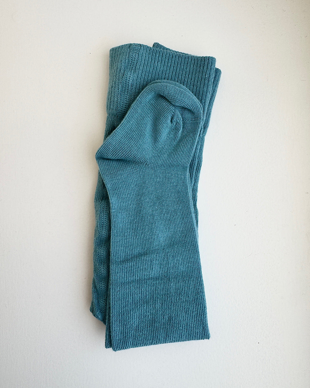 Bomuldsstrømpebukser