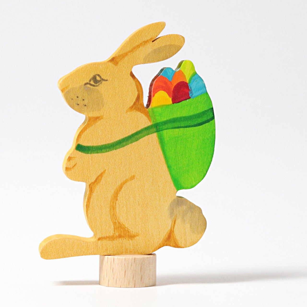 Figure Easter Bunny