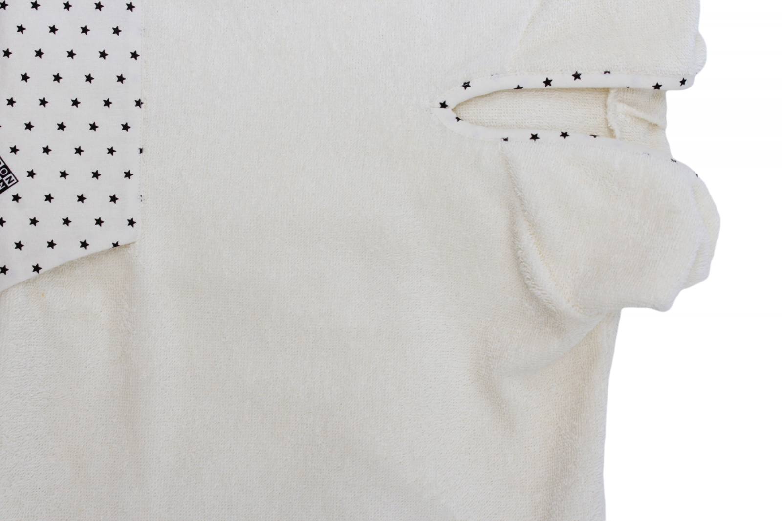 Etiquette Towel Poncho