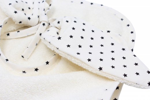 Etiquette Towel Poncho