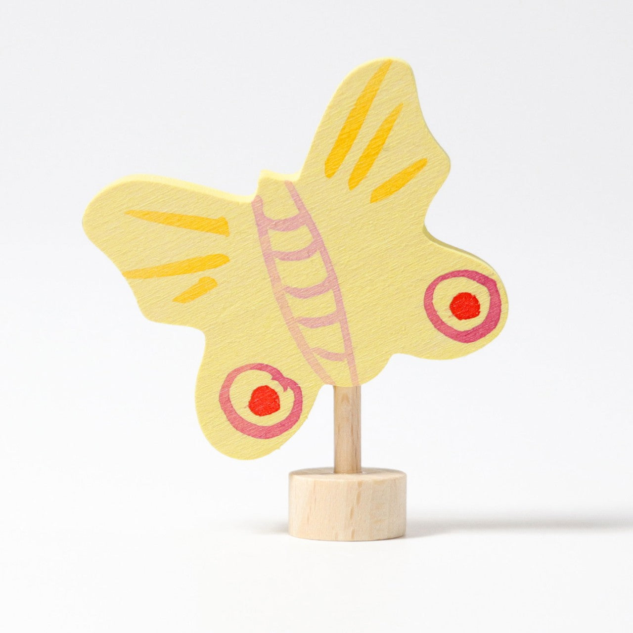 Figure Butterfly