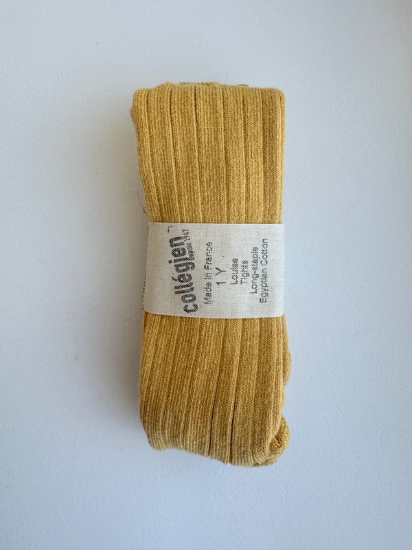 Collégien tights in cotton