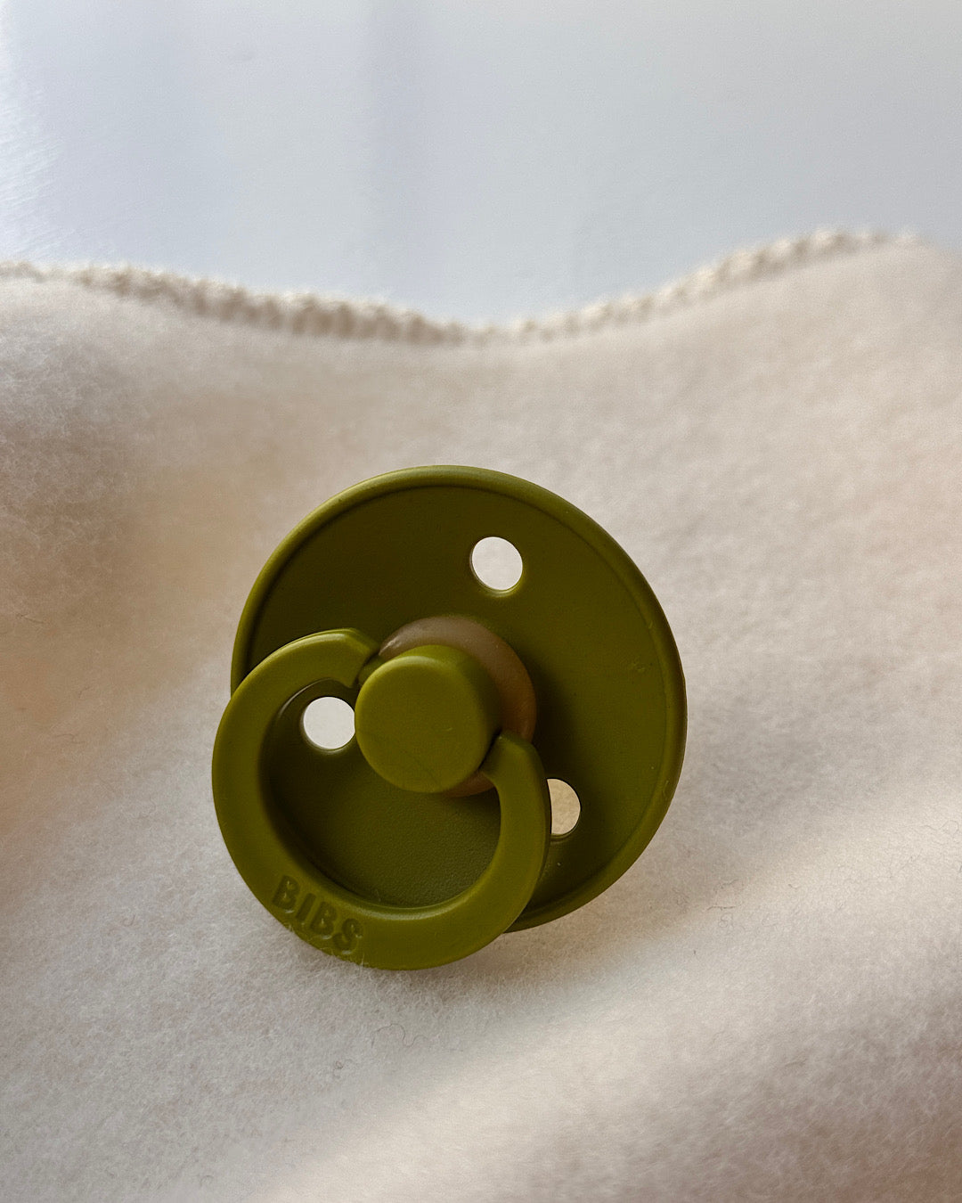 BIBS sutter str 2 - wasabi