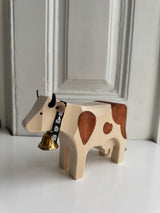 Cow red Holstein - large 