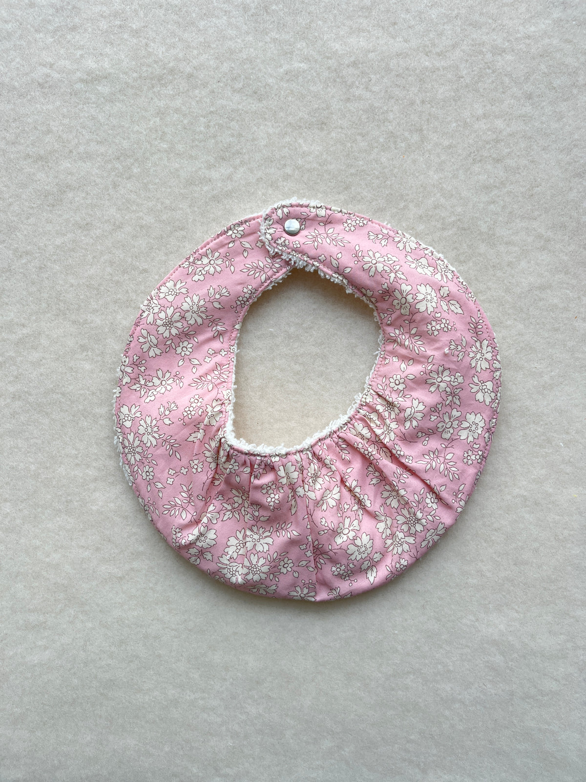 Poets Liberty Bib