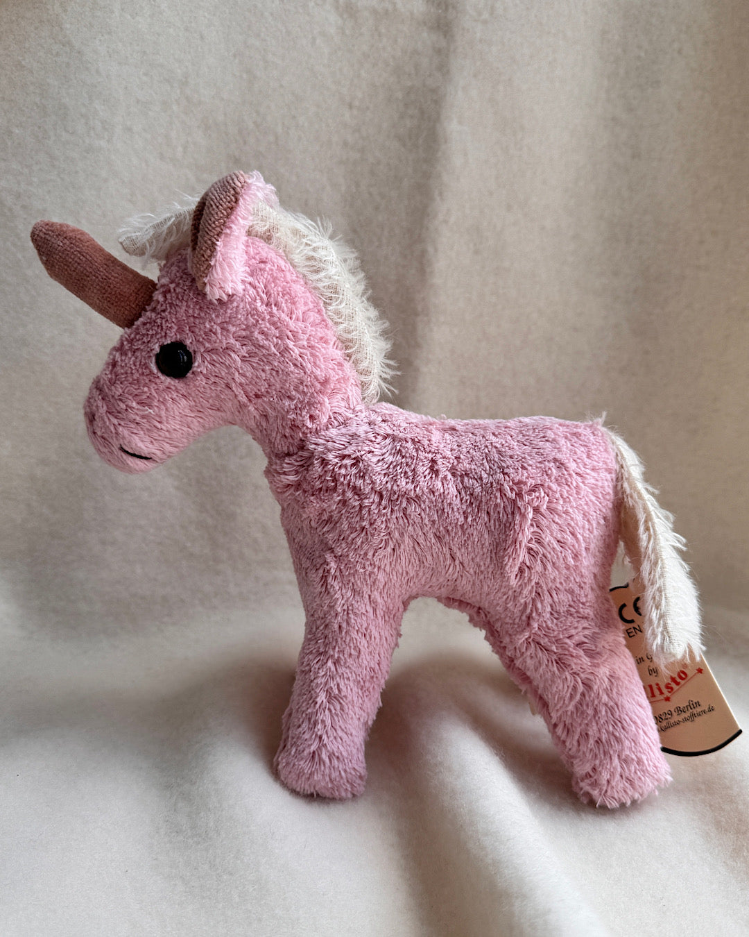 Unicorn Pink