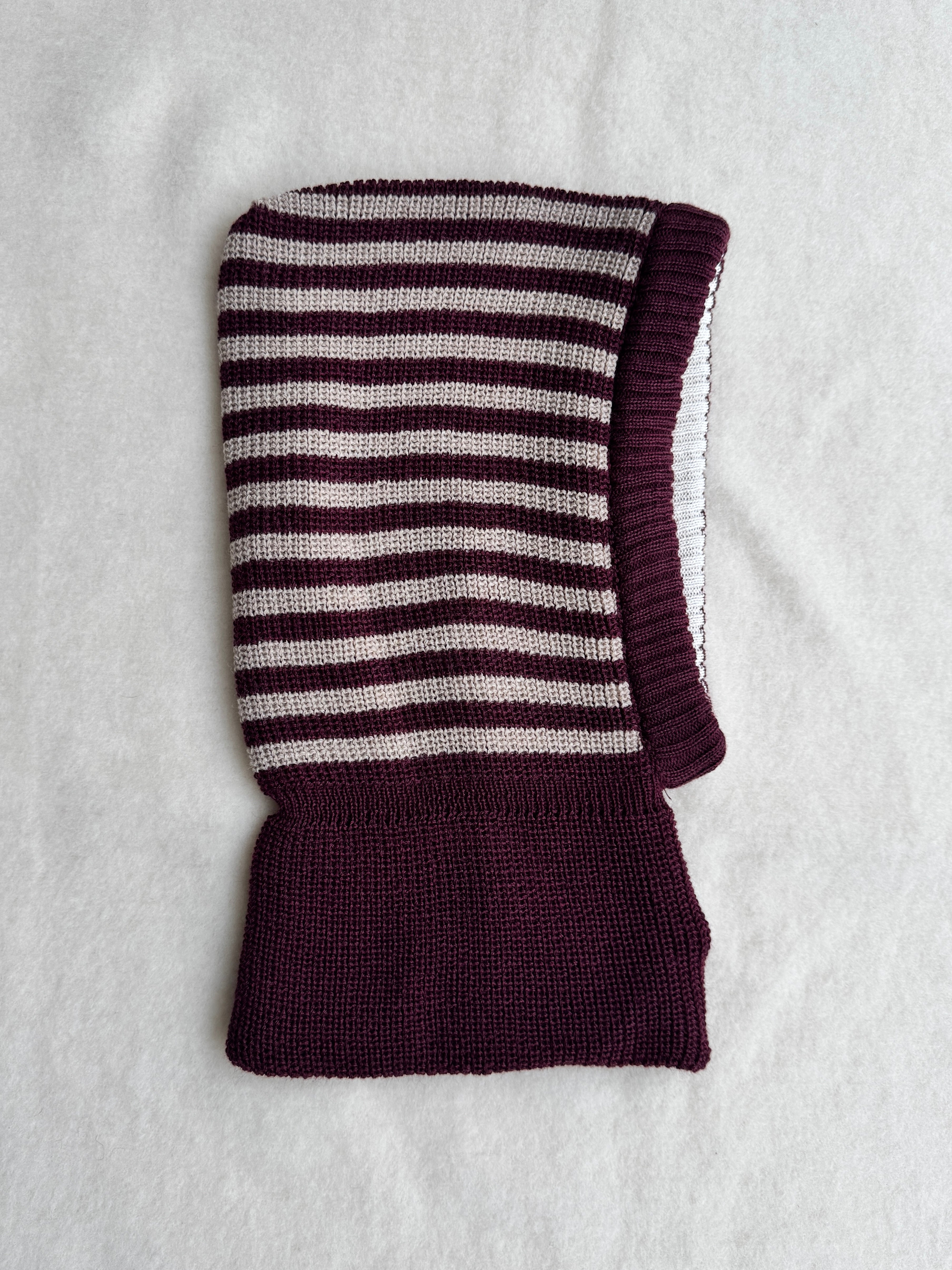 Balaclava - hyldebær/savanne