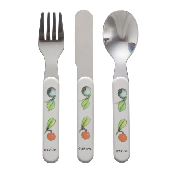 Elsa Beskow Cutlery