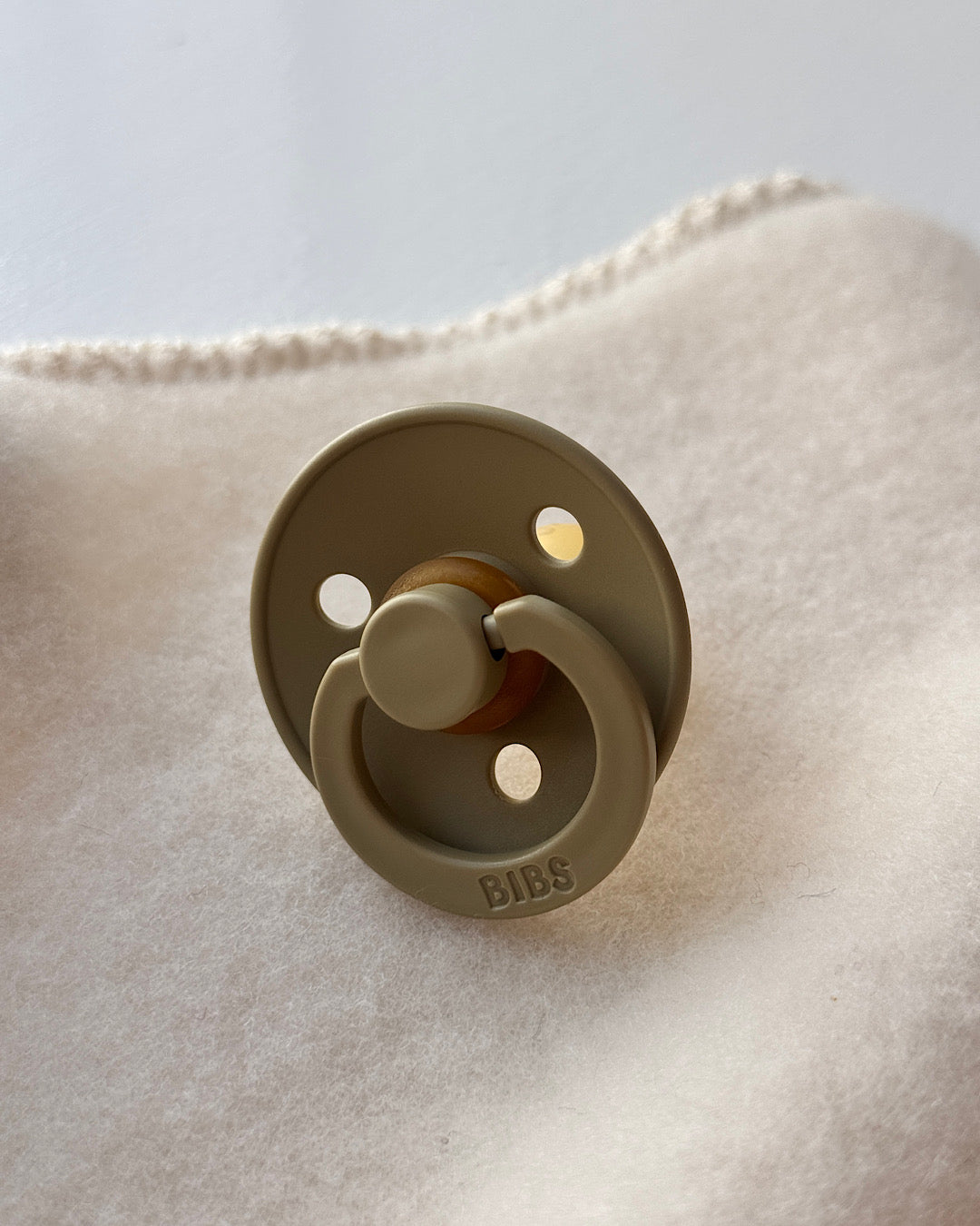 BIBS sutter str 2 - khaki