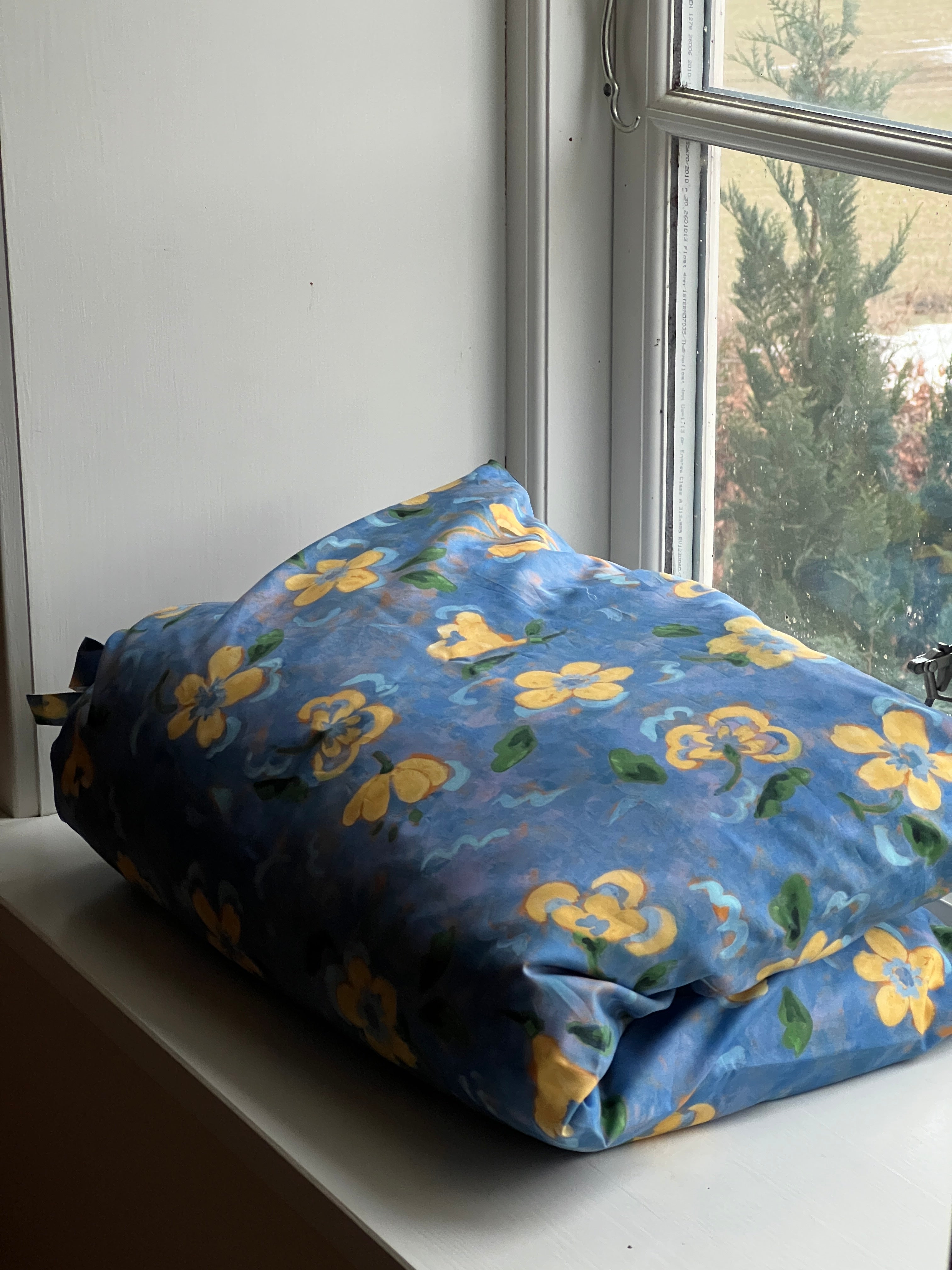 Blomst Liberty Artist Muse dynebetræk