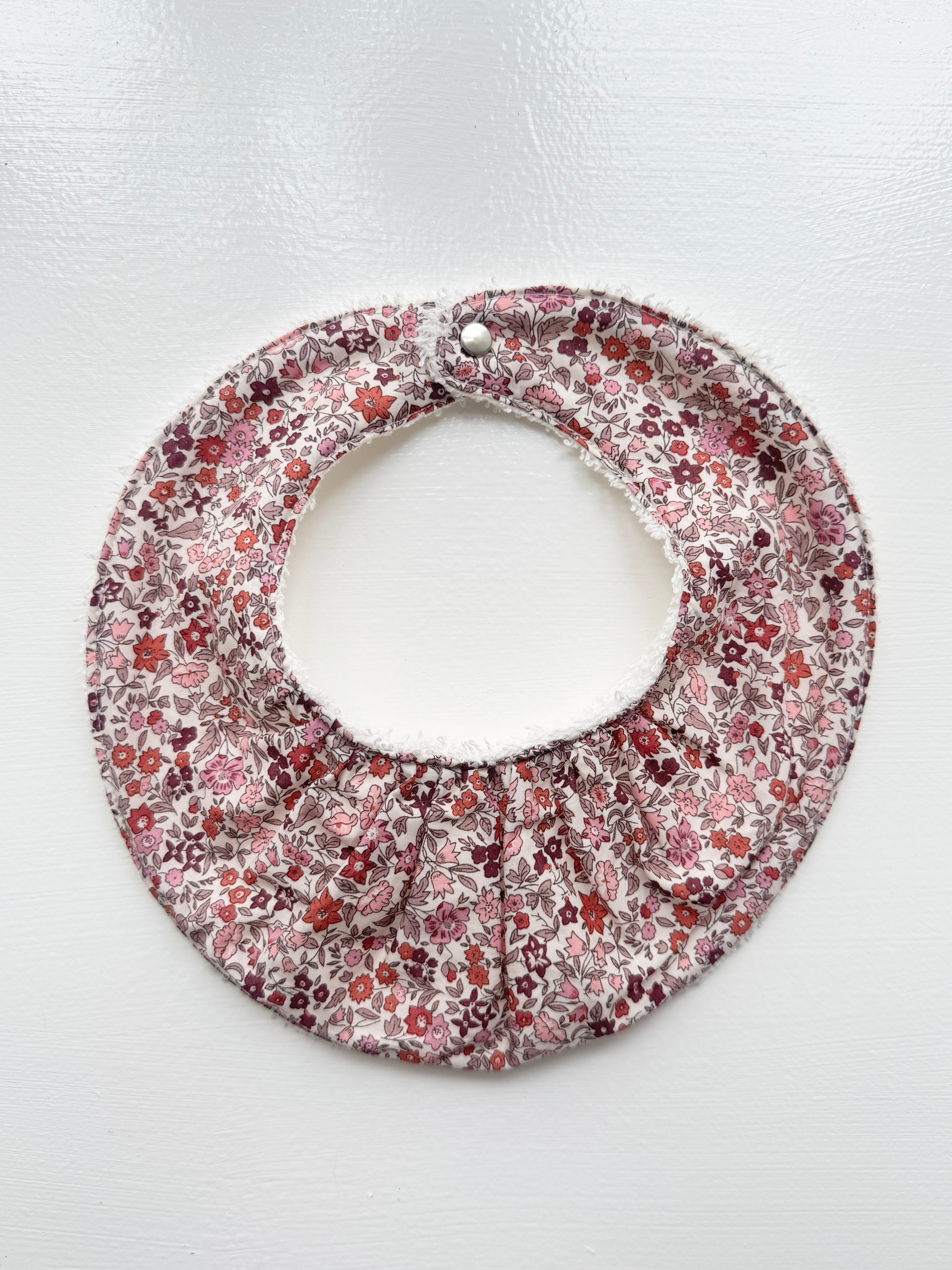 Poeter Liberty Hagesmæk