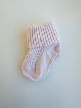 Baby socks cotton