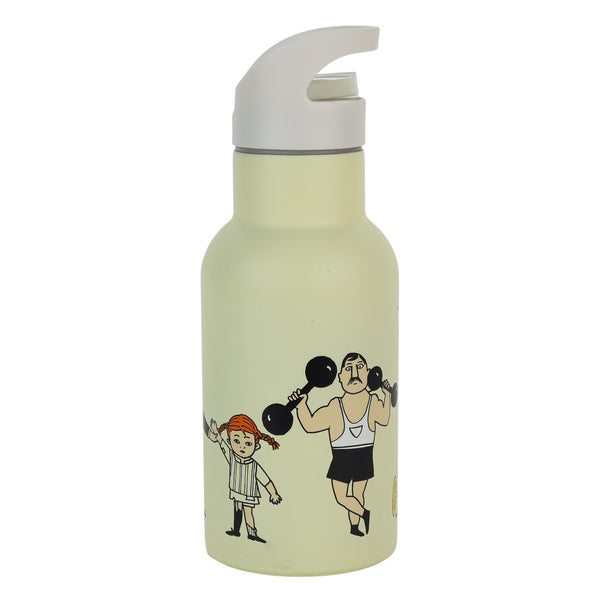 Pippi Water Bottle