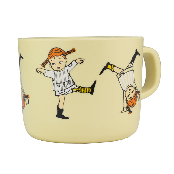 Pippi Cup