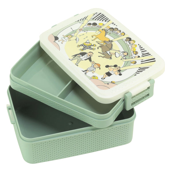 Pippi Lunch box