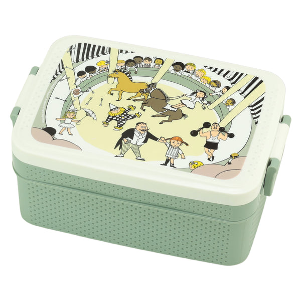 Pippi Lunch box