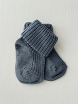 Babystrømper bomuld
